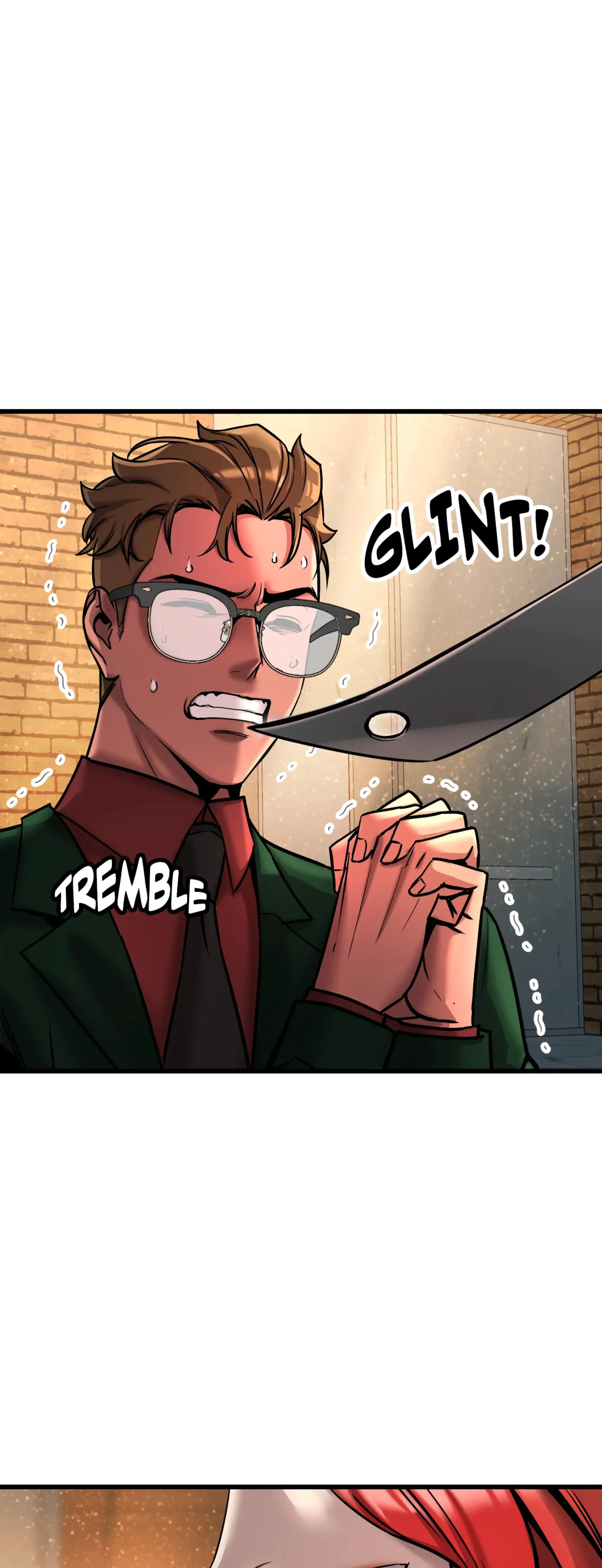 Find My Hotkey Chapter 14 - Page 15