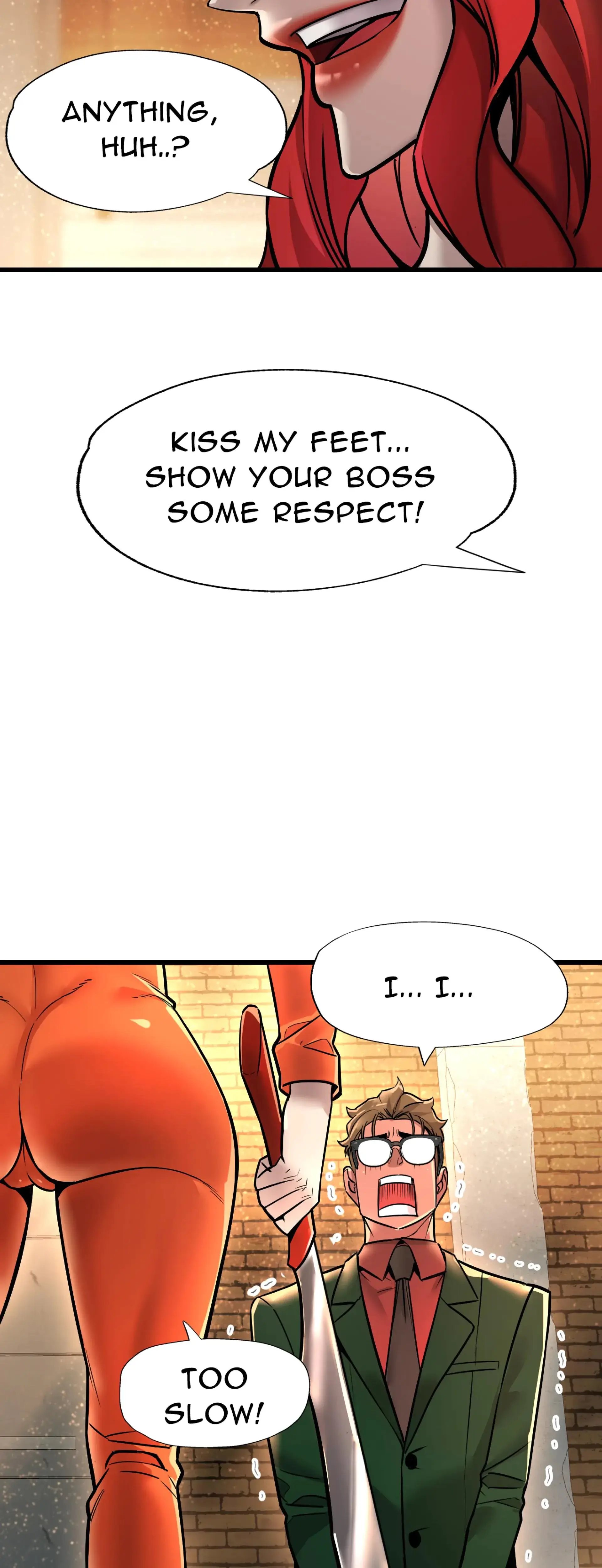 Find My Hotkey Chapter 14 - Page 16