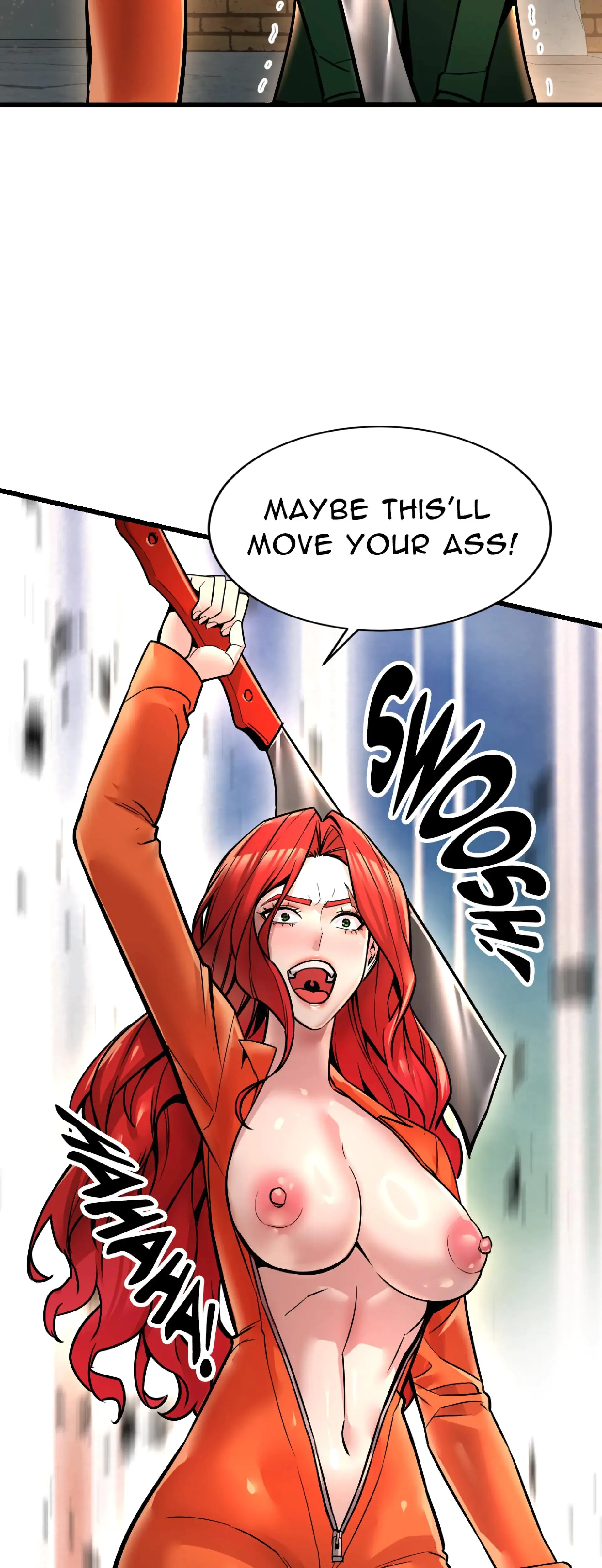 Find My Hotkey Chapter 14 - Page 17