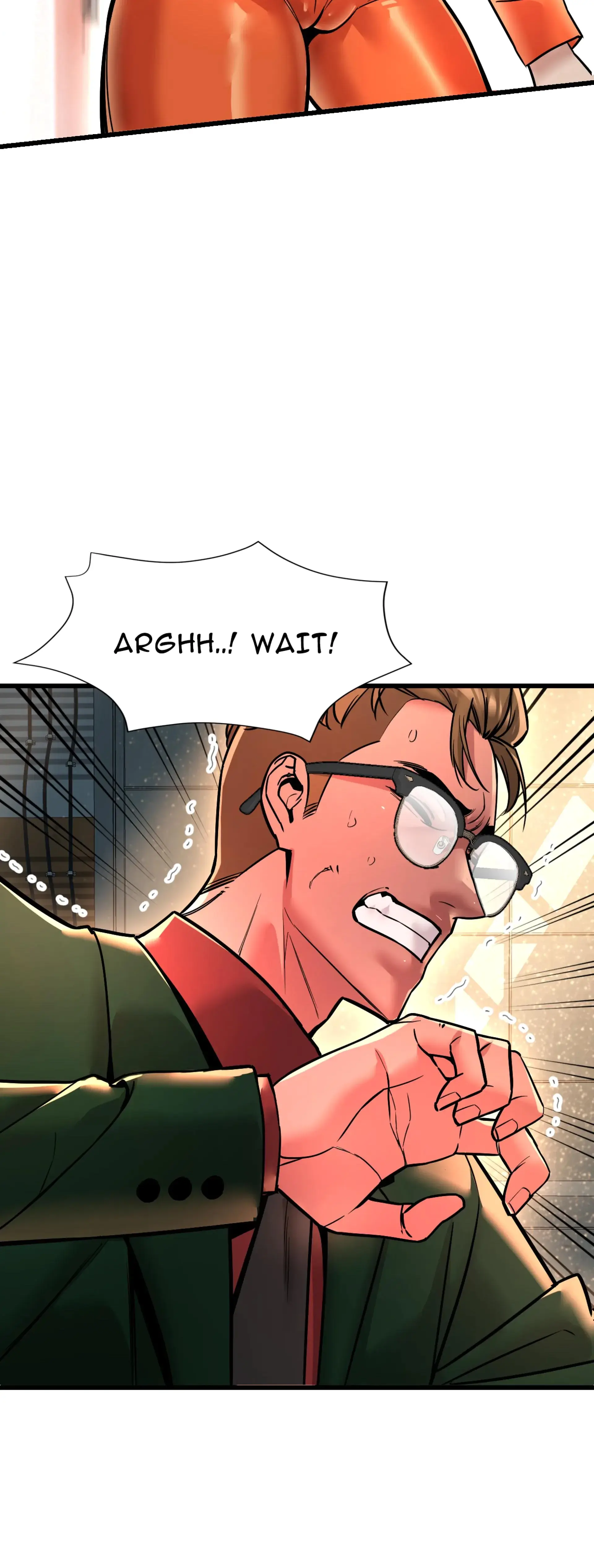 Find My Hotkey Chapter 14 - Page 18