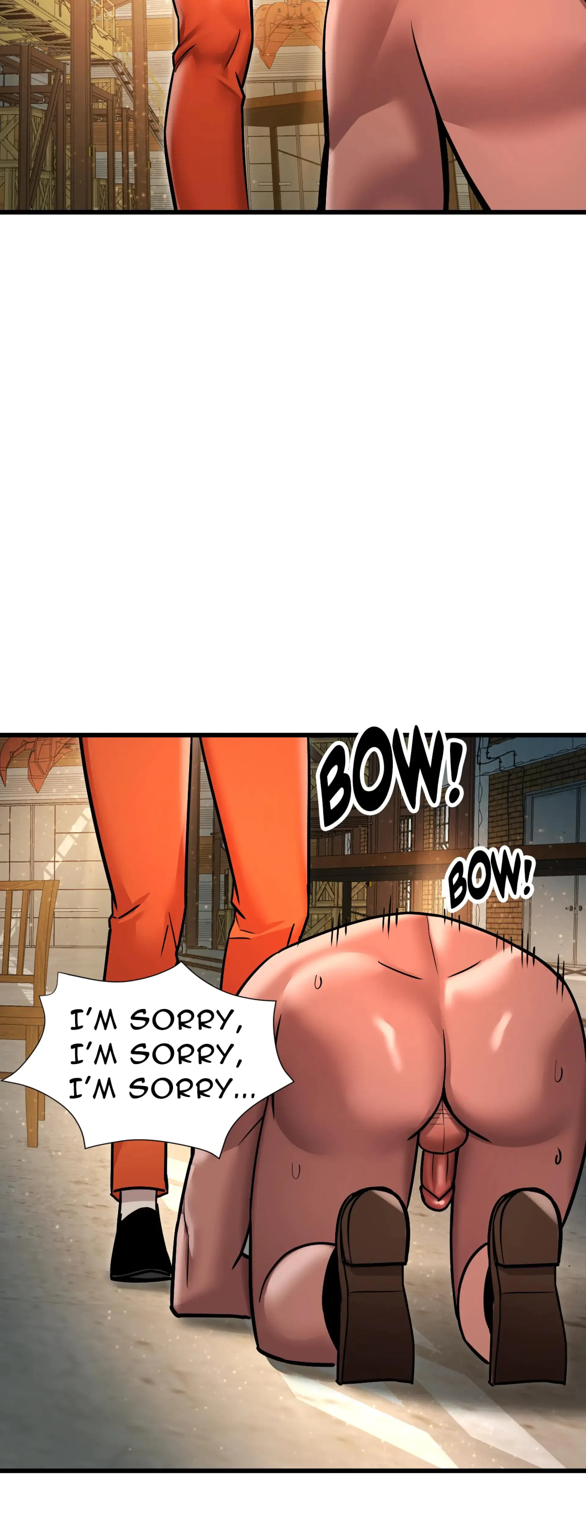 Find My Hotkey Chapter 14 - Page 22