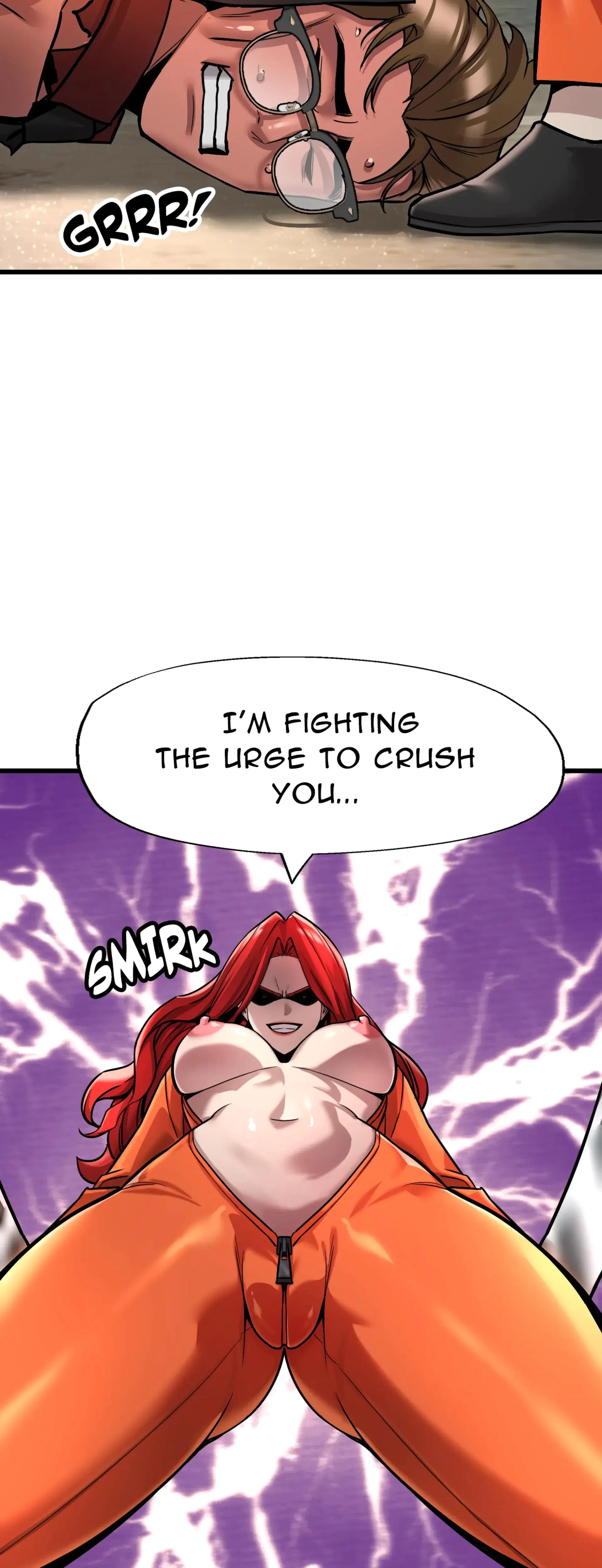 Find My Hotkey Chapter 14 - Page 25