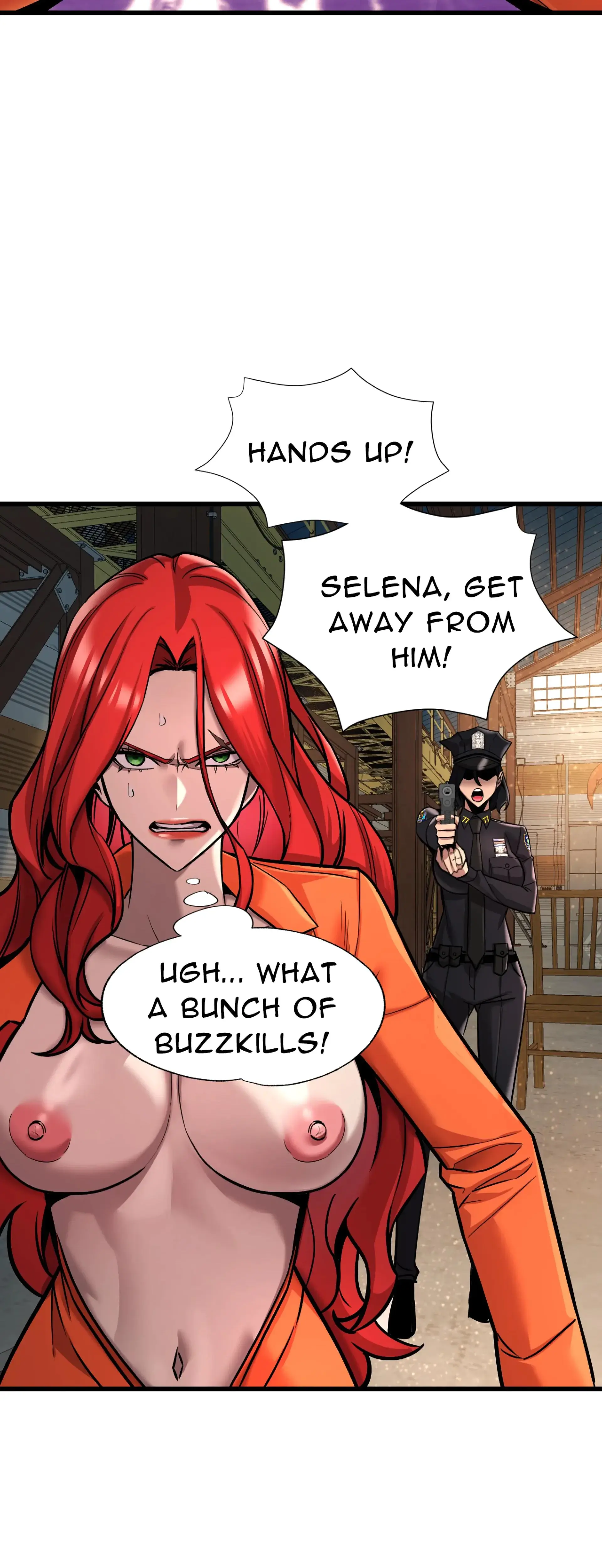 Find My Hotkey Chapter 14 - Page 26