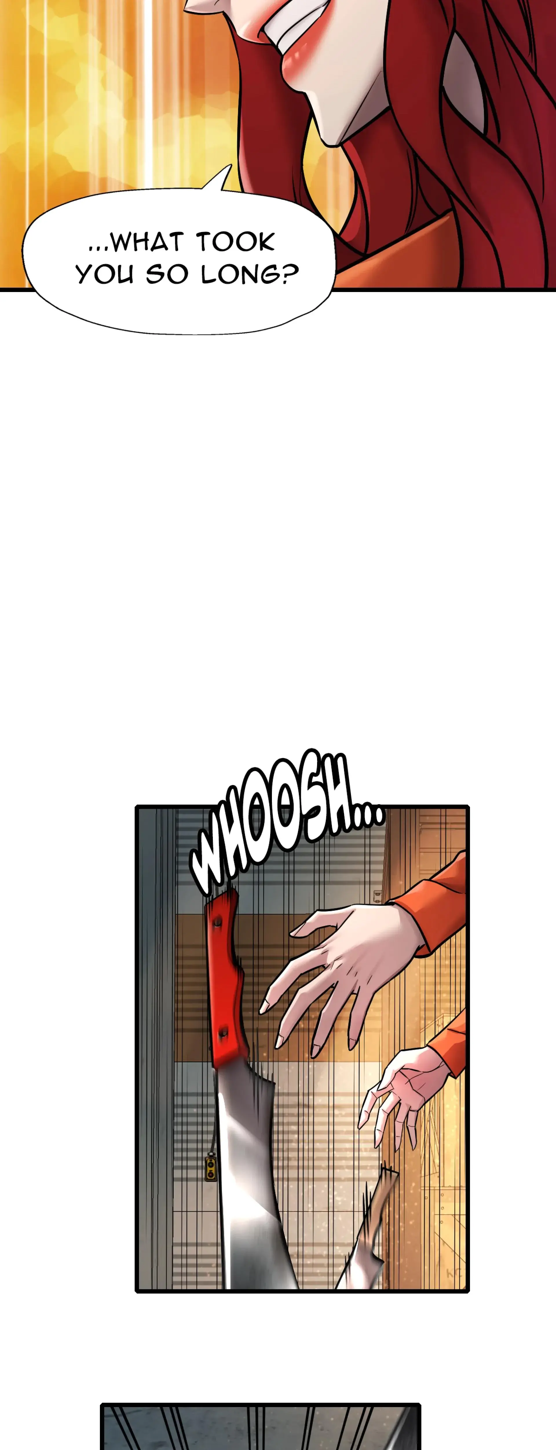 Find My Hotkey Chapter 14 - Page 28