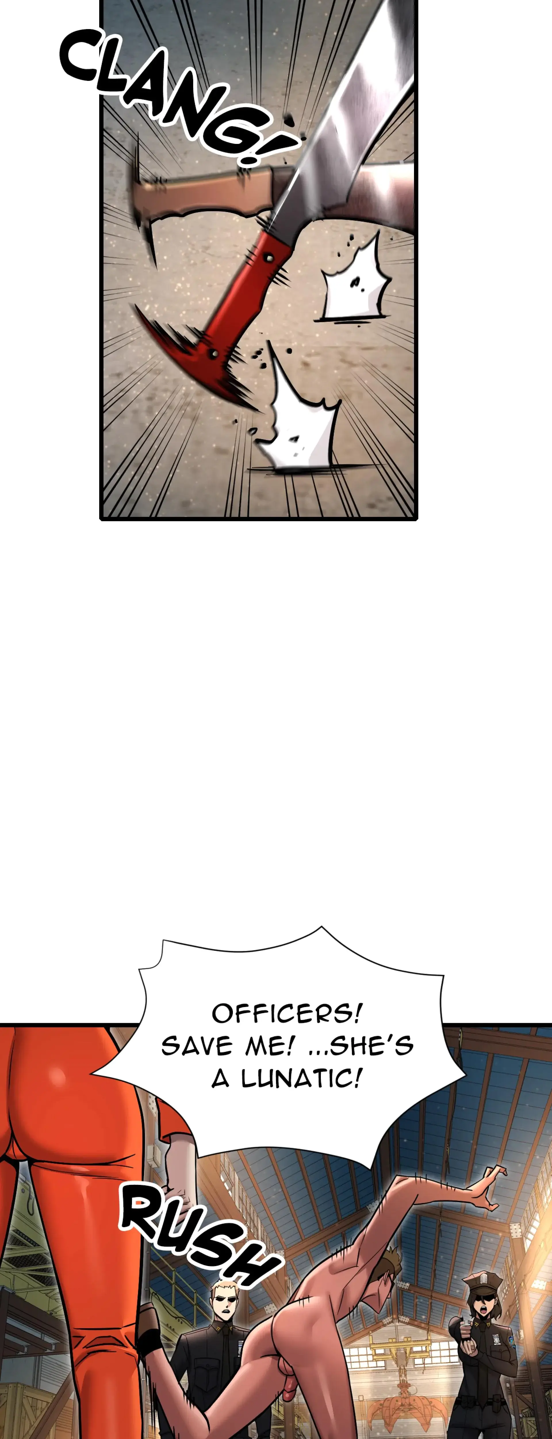 Find My Hotkey Chapter 14 - Page 29