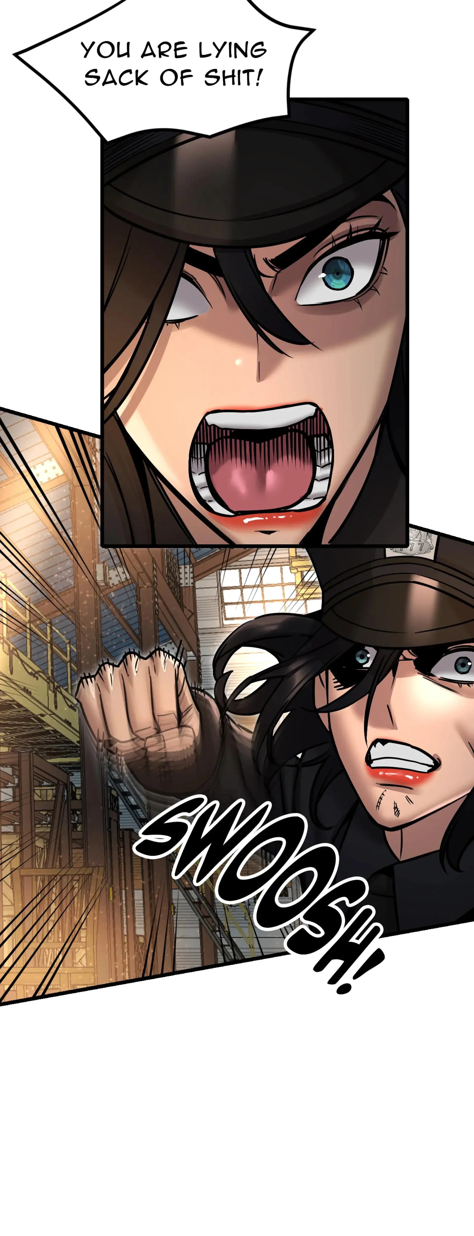 Find My Hotkey Chapter 14 - Page 31