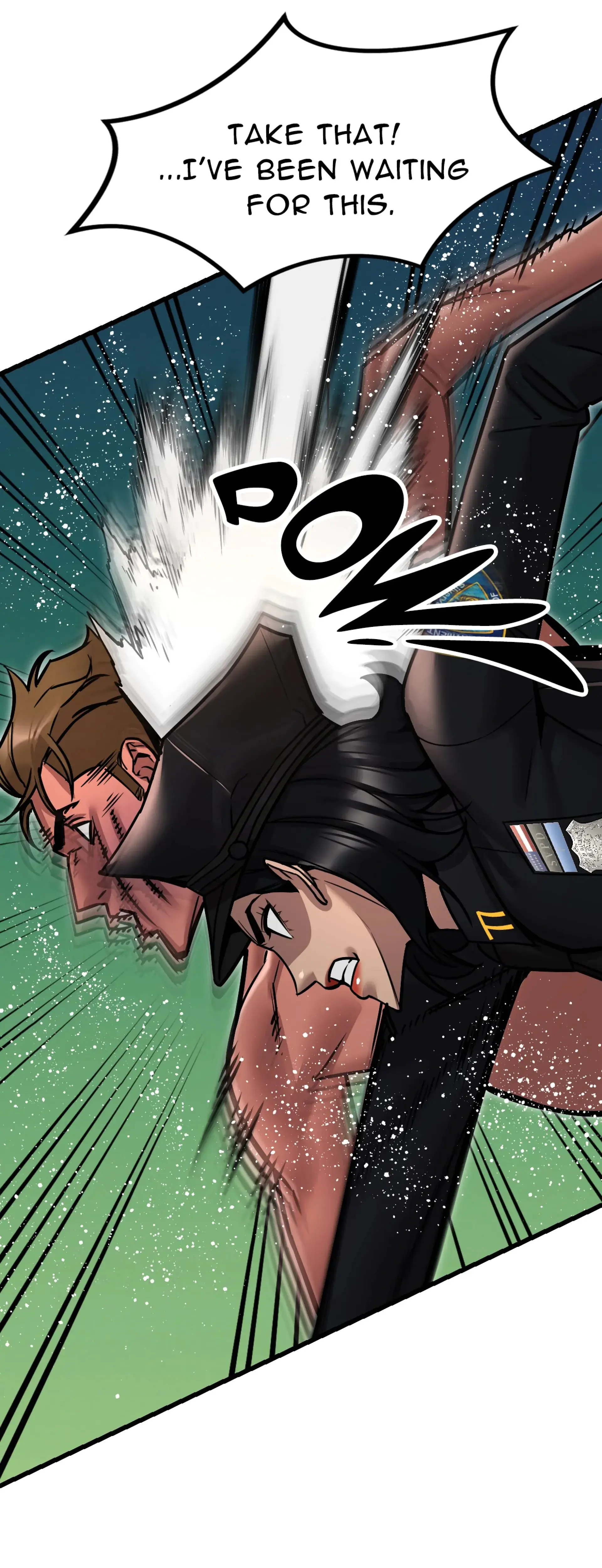 Find My Hotkey Chapter 14 - Page 32
