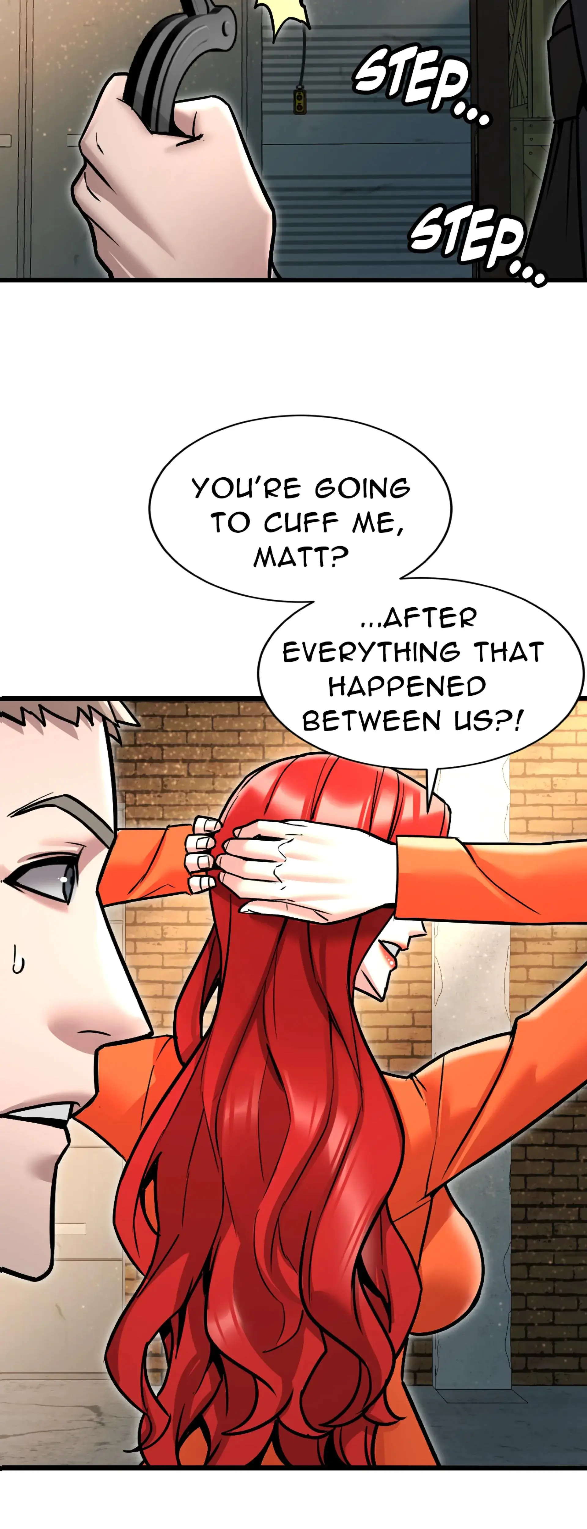 Find My Hotkey Chapter 14 - Page 35