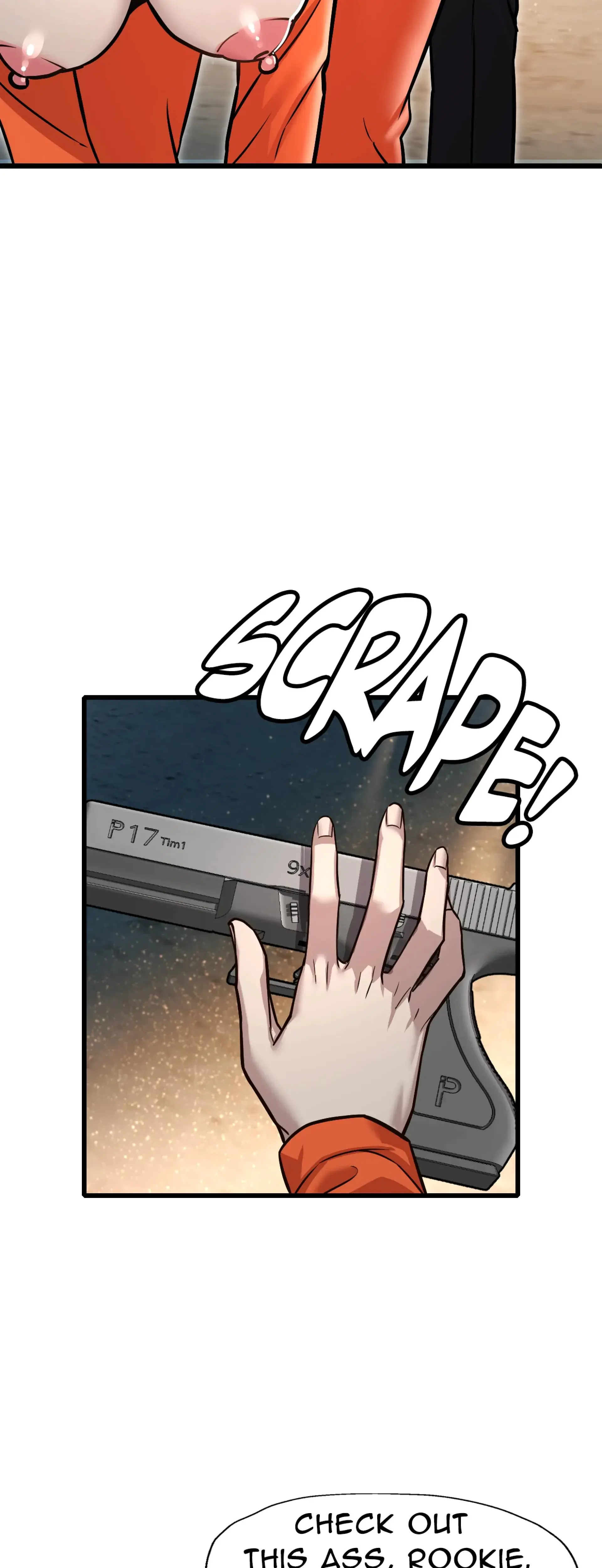 Find My Hotkey Chapter 14 - Page 39