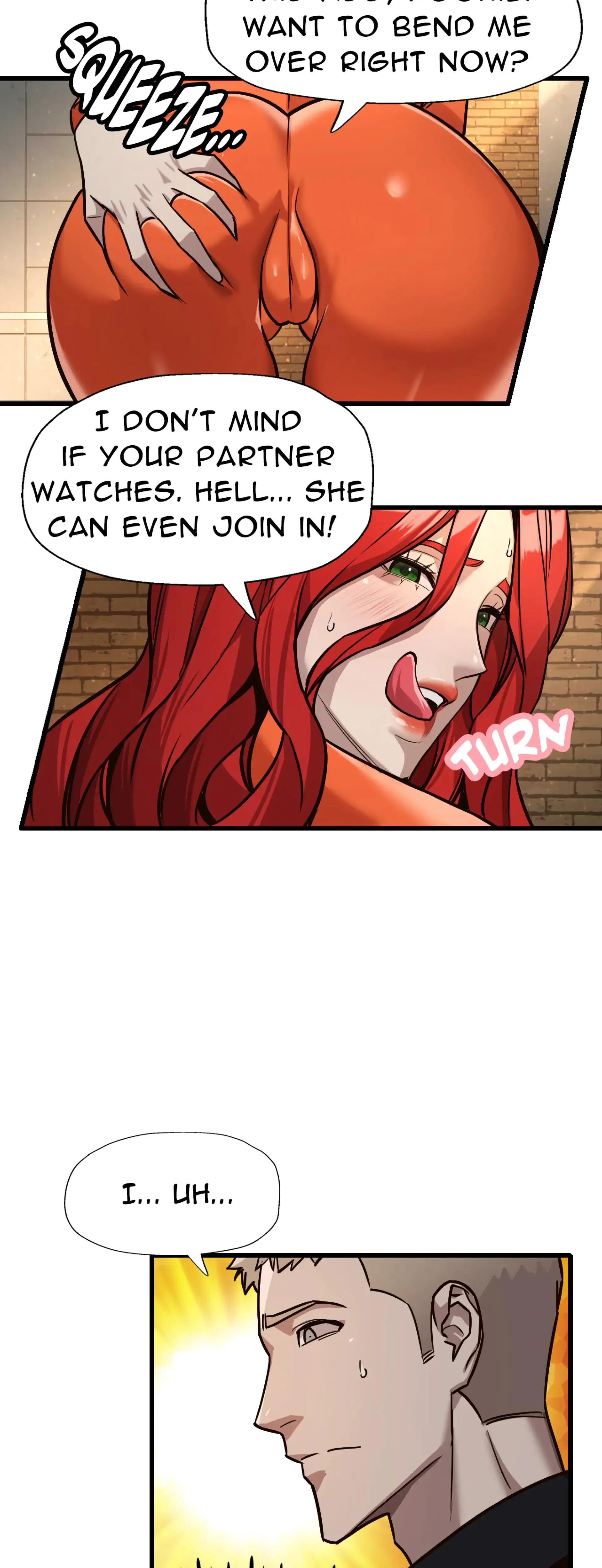 Find My Hotkey Chapter 14 - Page 40