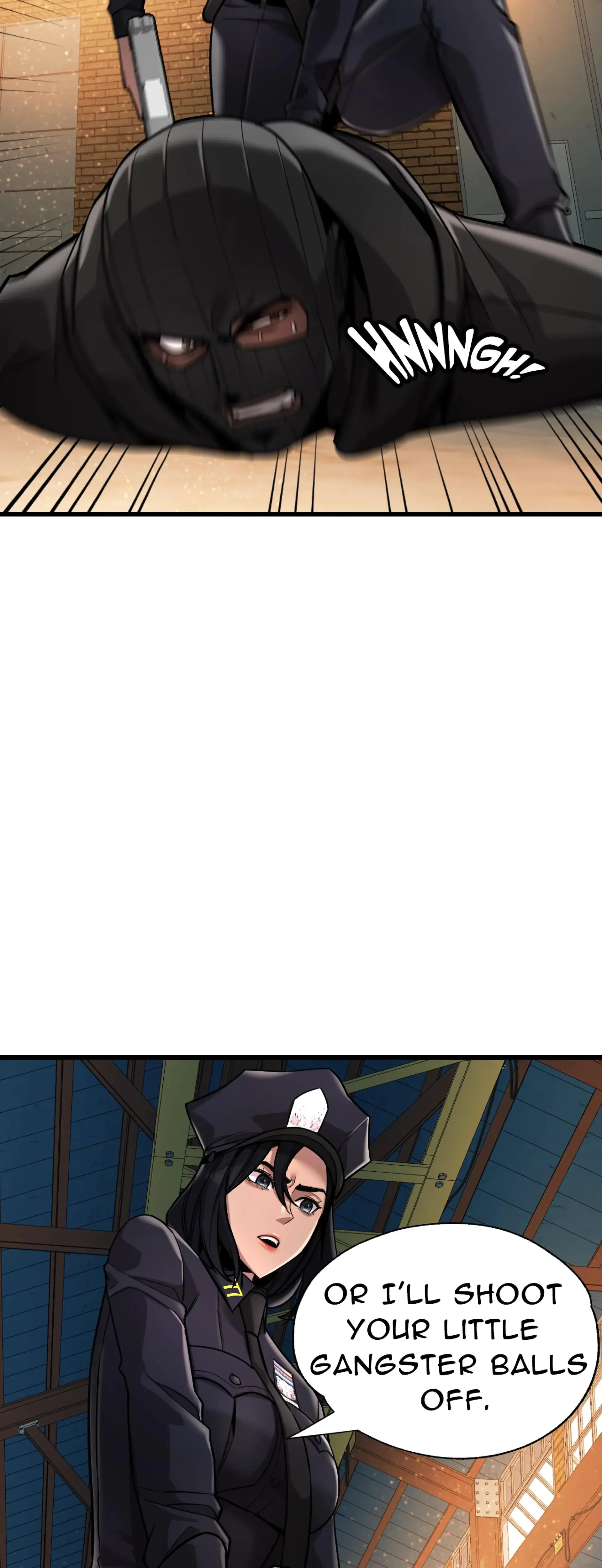Find My Hotkey Chapter 14 - Page 6