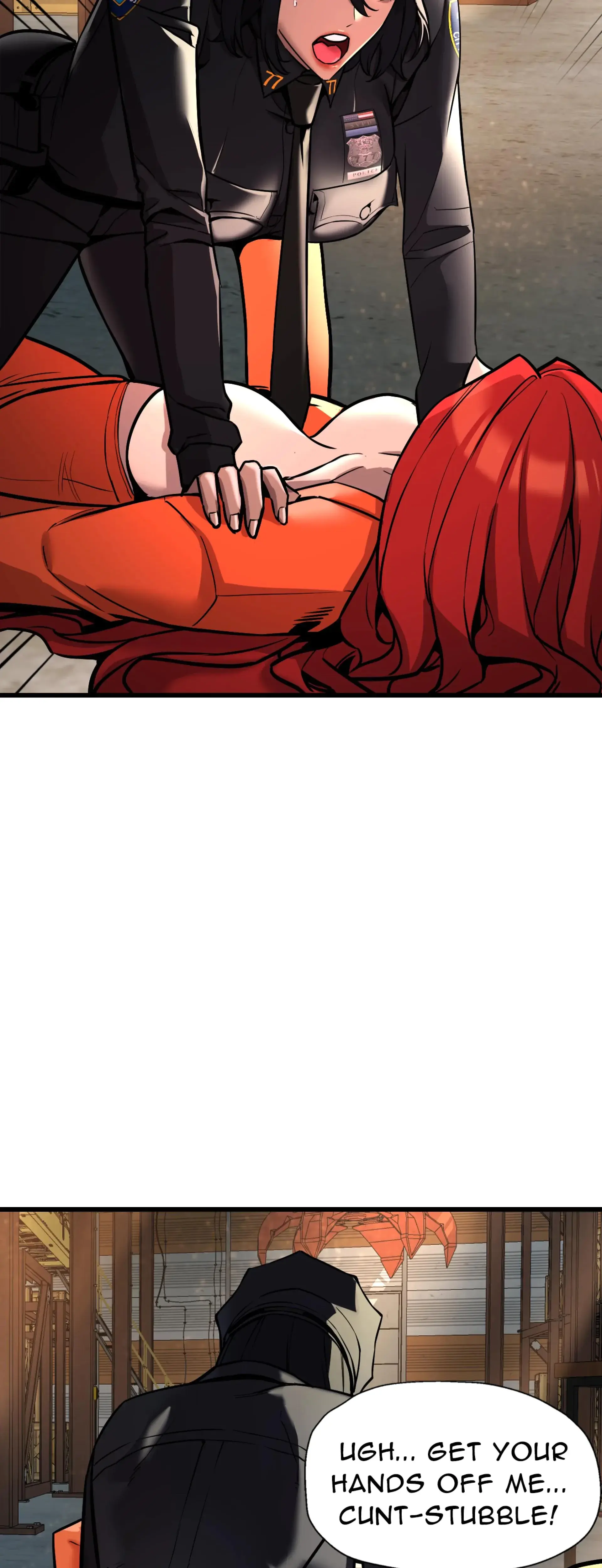Find My Hotkey Chapter 15 - Page 10