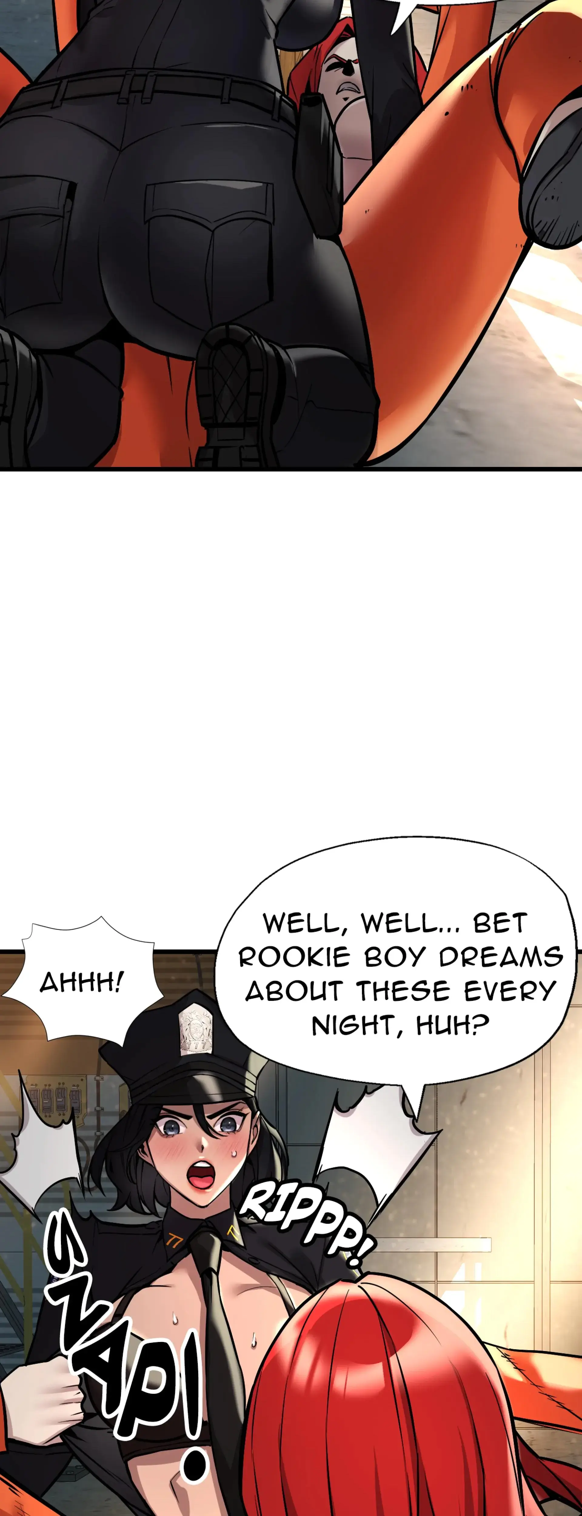 Find My Hotkey Chapter 15 - Page 11