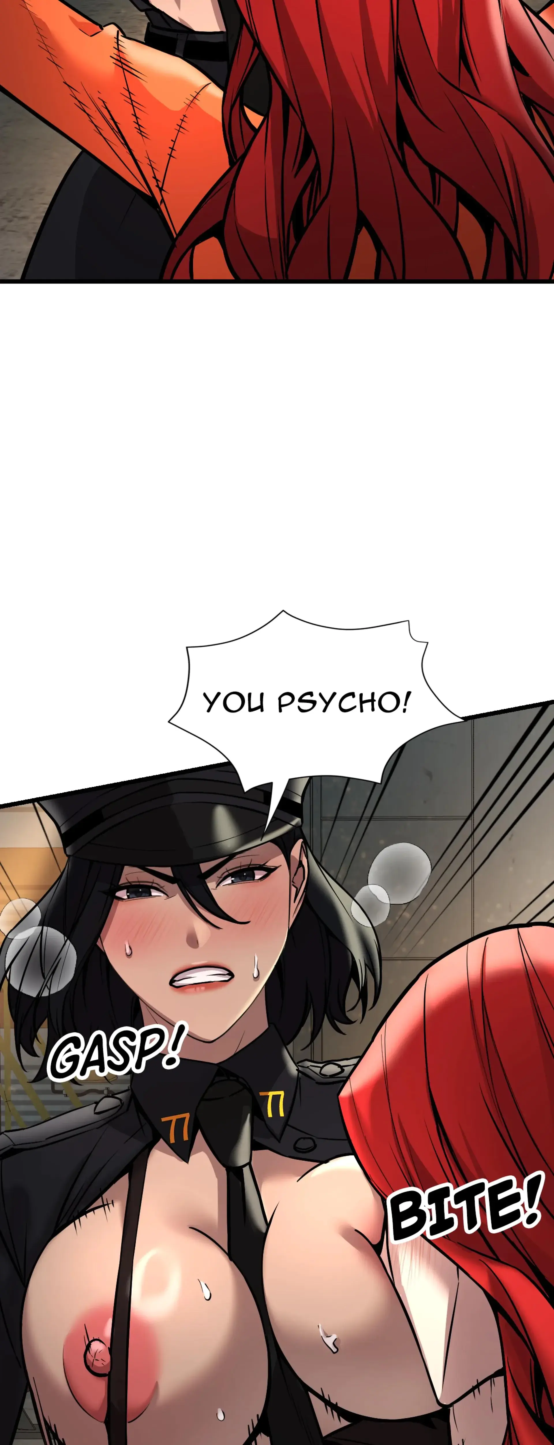 Find My Hotkey Chapter 15 - Page 12