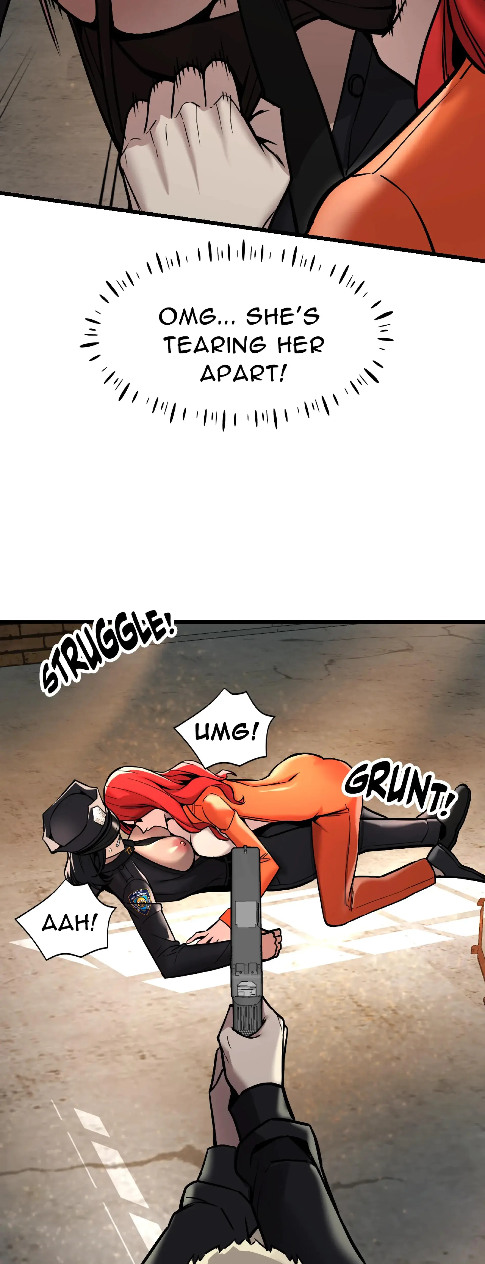 Find My Hotkey Chapter 15 - Page 13