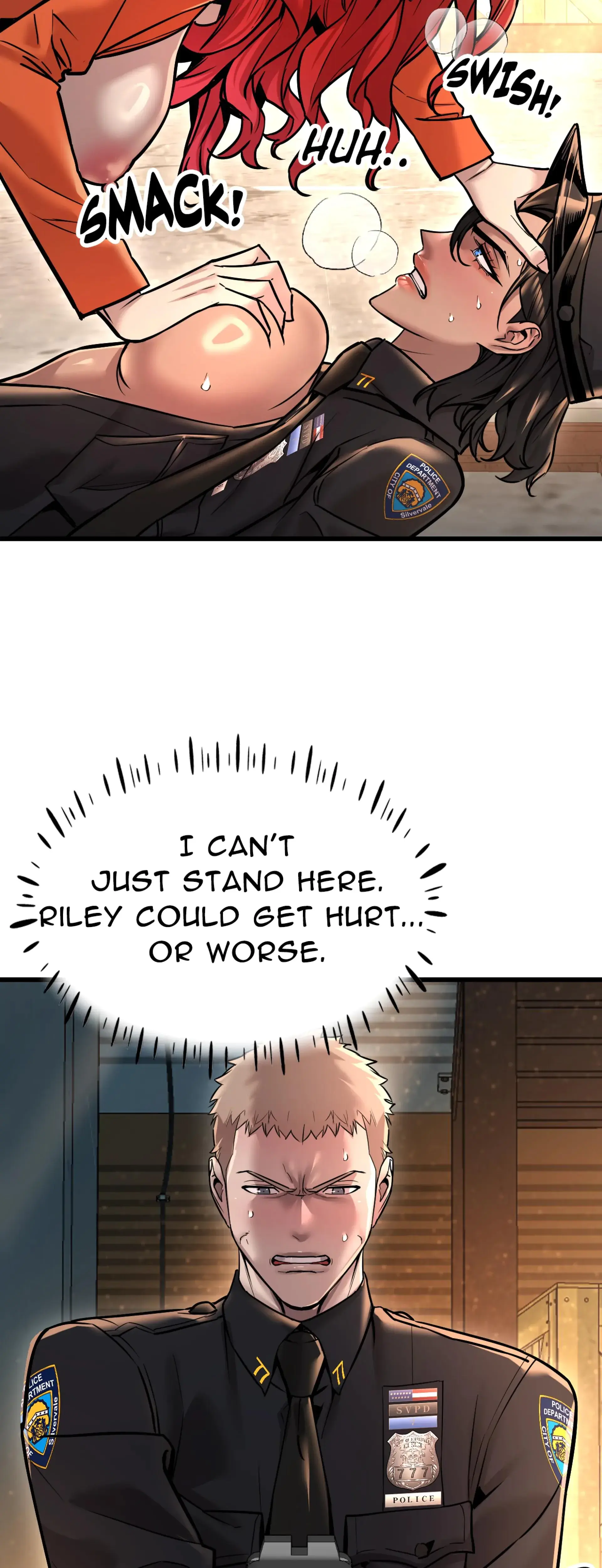 Find My Hotkey Chapter 15 - Page 15