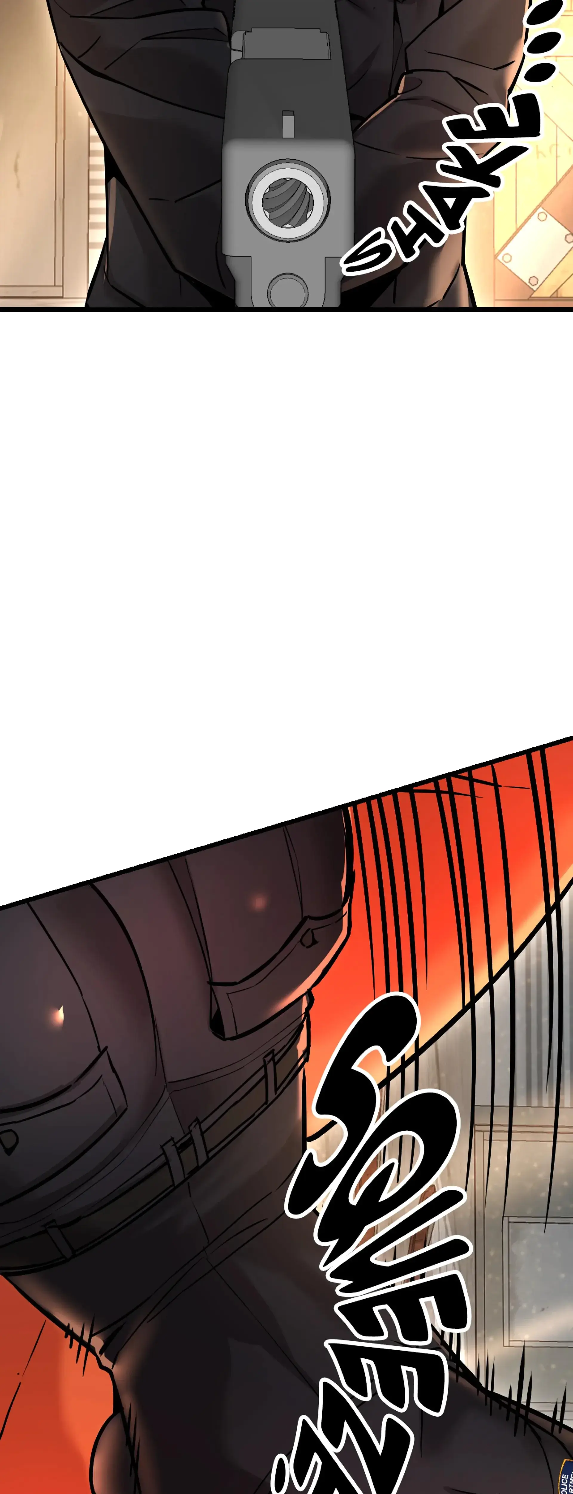 Find My Hotkey Chapter 15 - Page 16