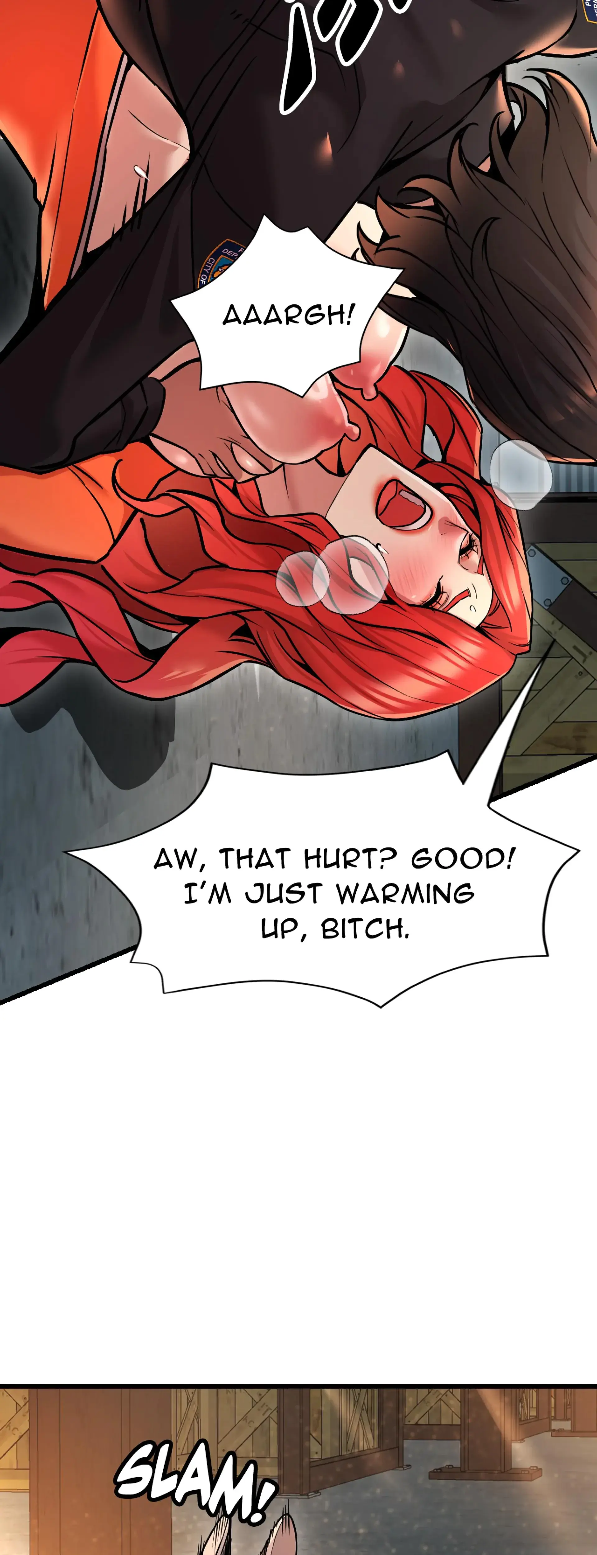 Find My Hotkey Chapter 15 - Page 17