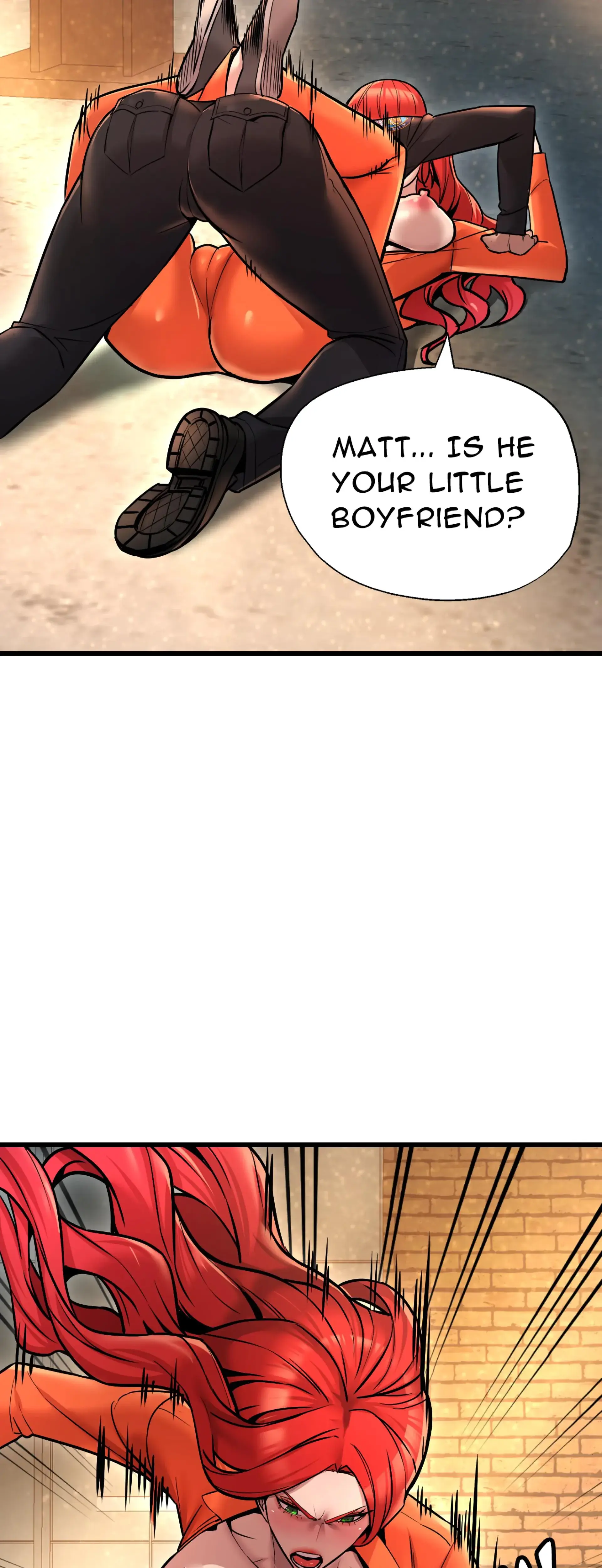 Find My Hotkey Chapter 15 - Page 18