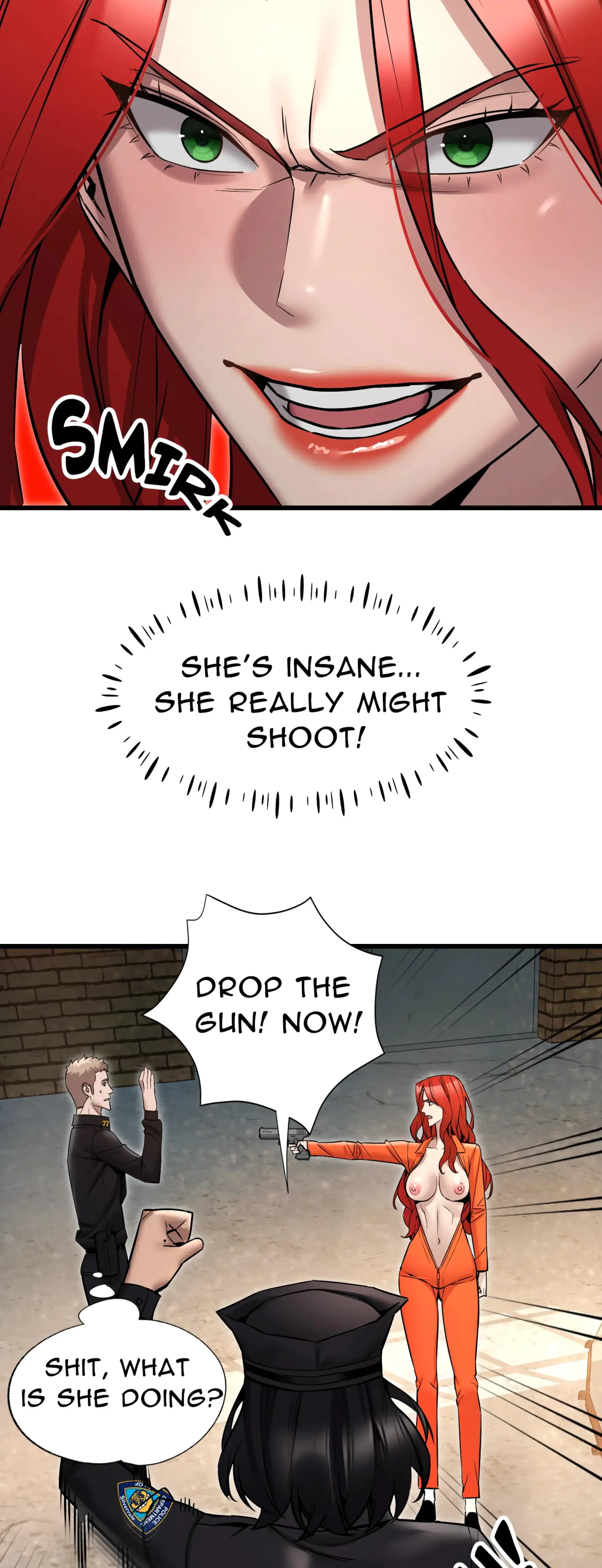 Find My Hotkey Chapter 15 - Page 2