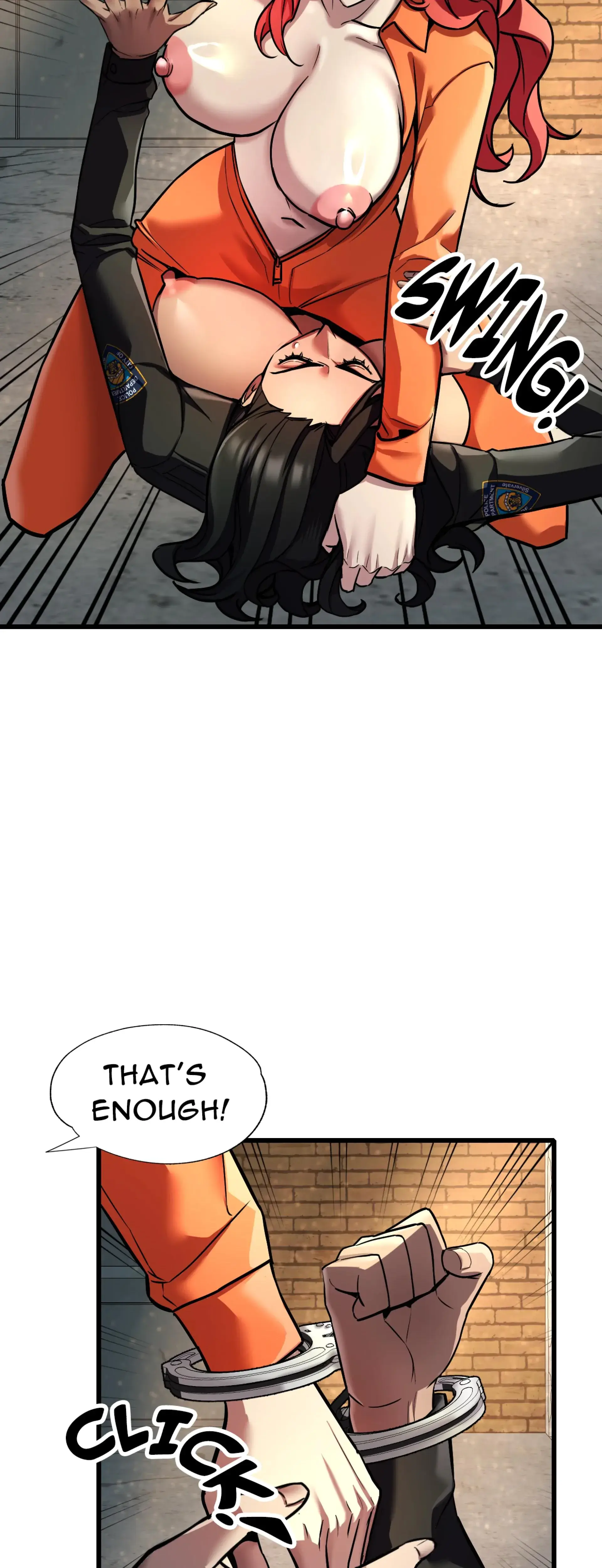 Find My Hotkey Chapter 15 - Page 20