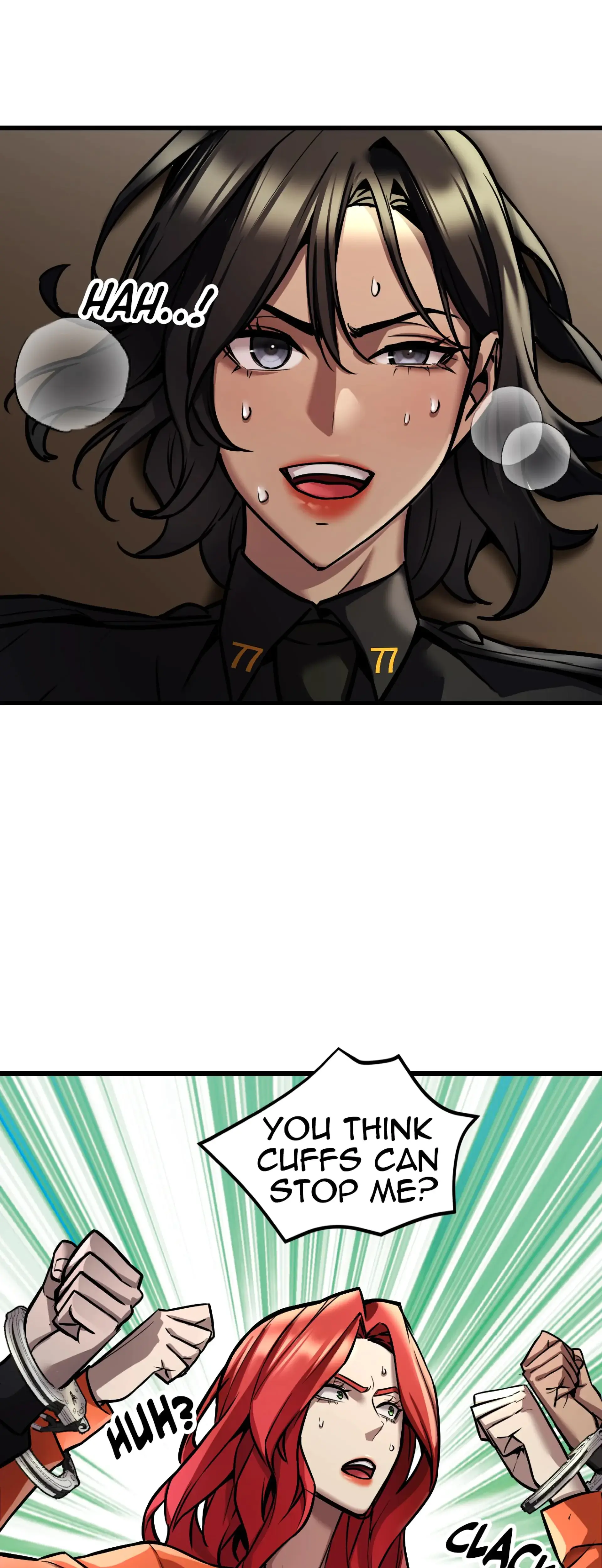 Find My Hotkey Chapter 15 - Page 23