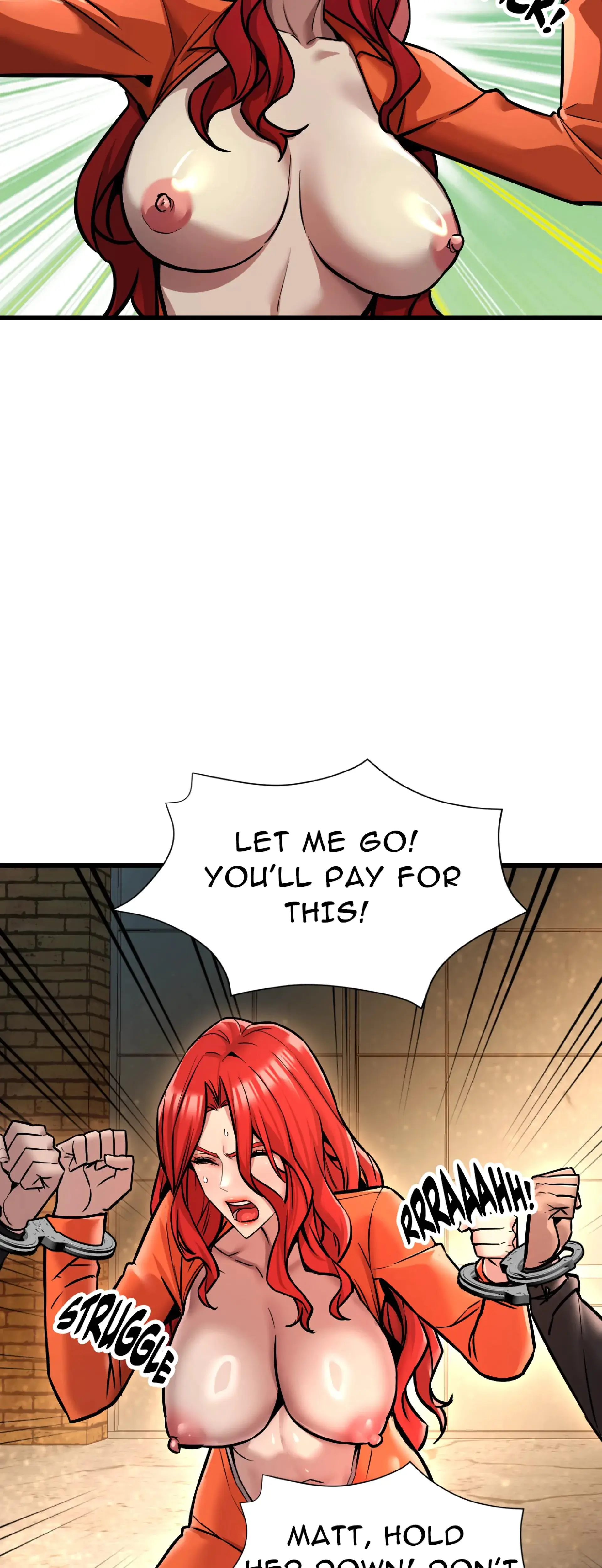 Find My Hotkey Chapter 15 - Page 24