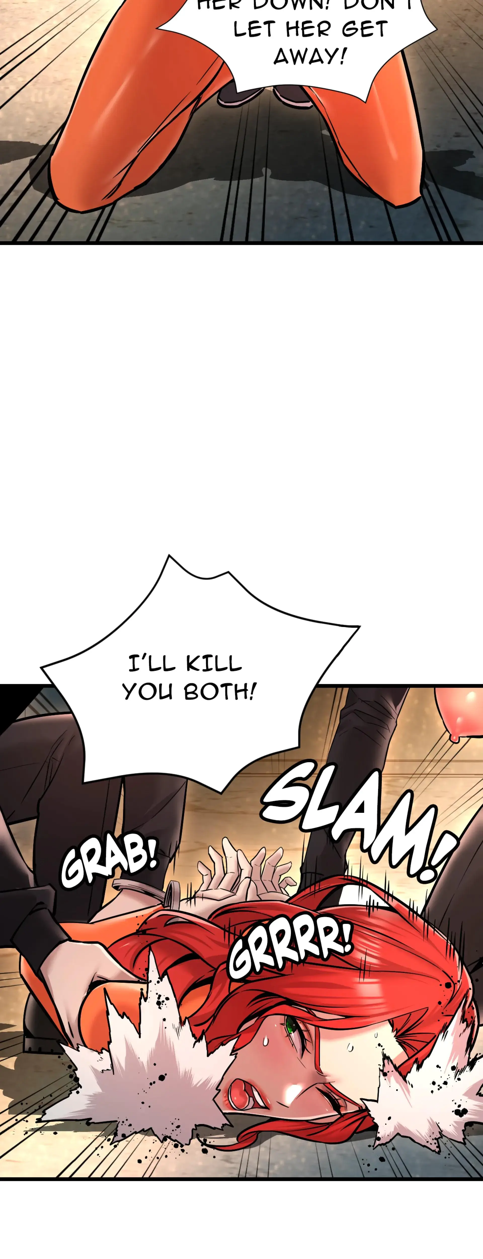 Find My Hotkey Chapter 15 - Page 25