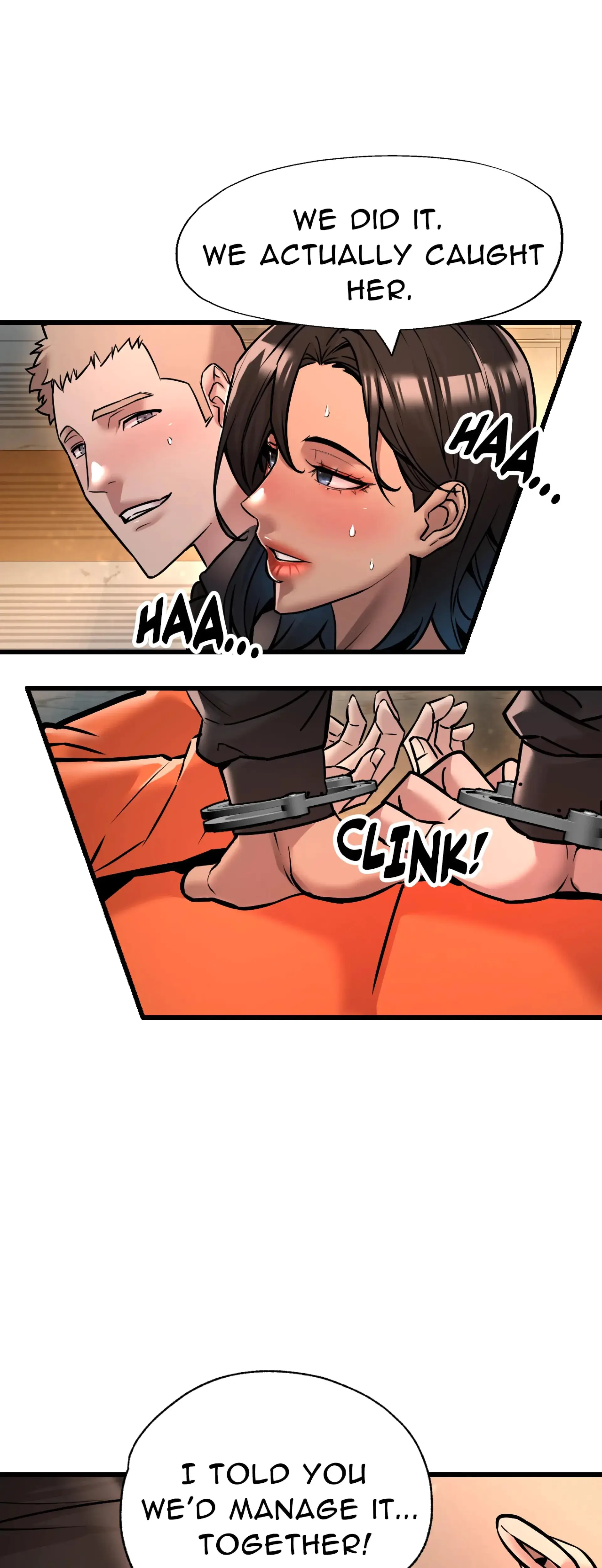 Find My Hotkey Chapter 15 - Page 26