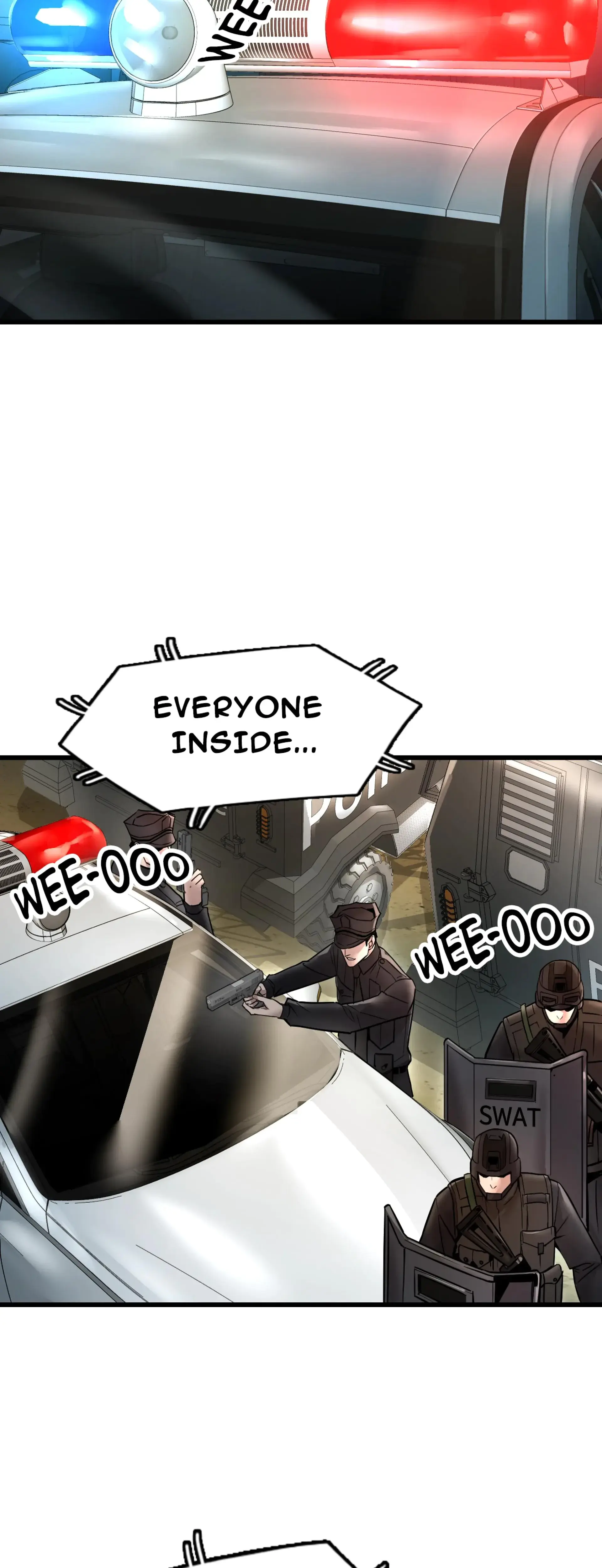 Find My Hotkey Chapter 15 - Page 28