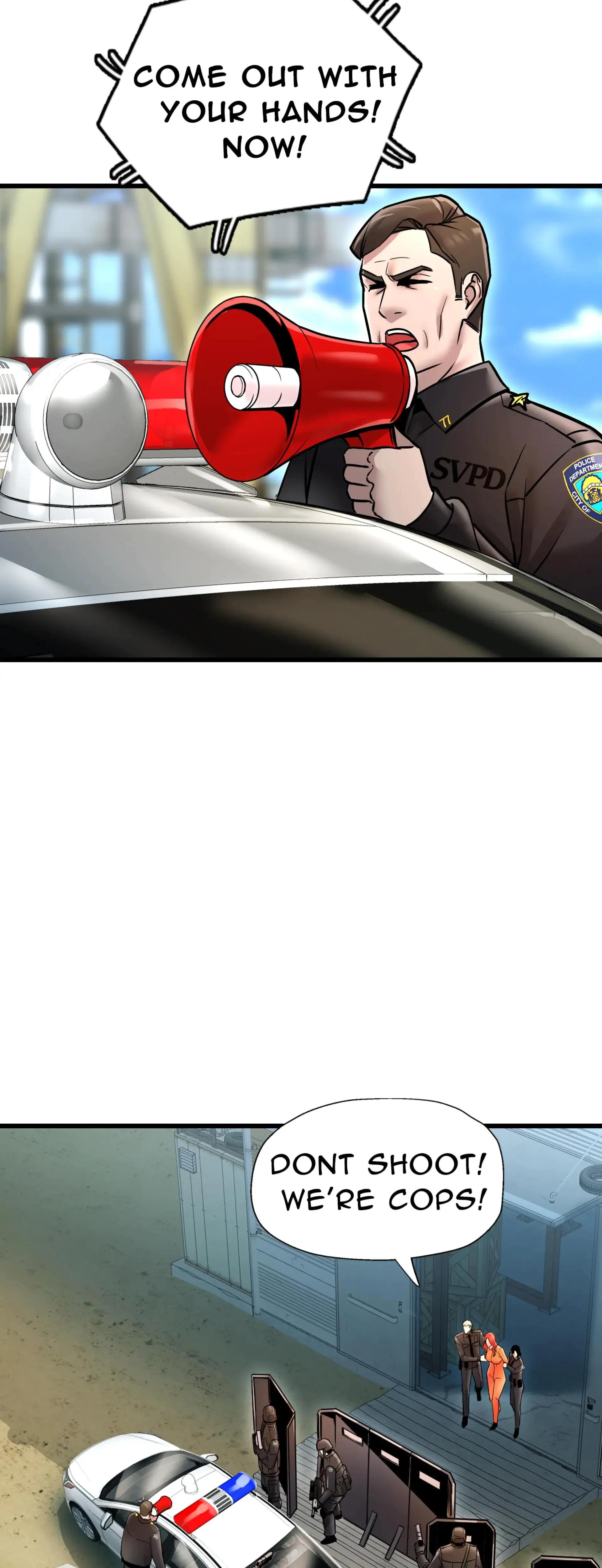 Find My Hotkey Chapter 15 - Page 29