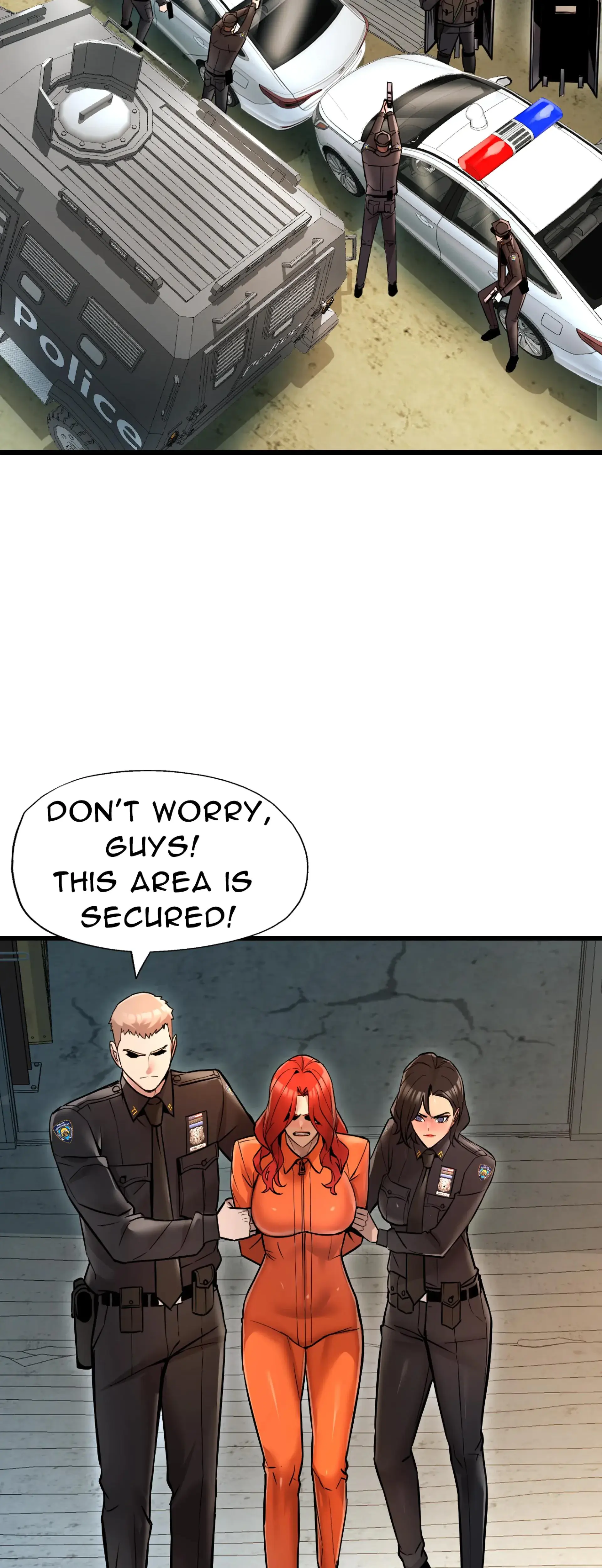 Find My Hotkey Chapter 15 - Page 30