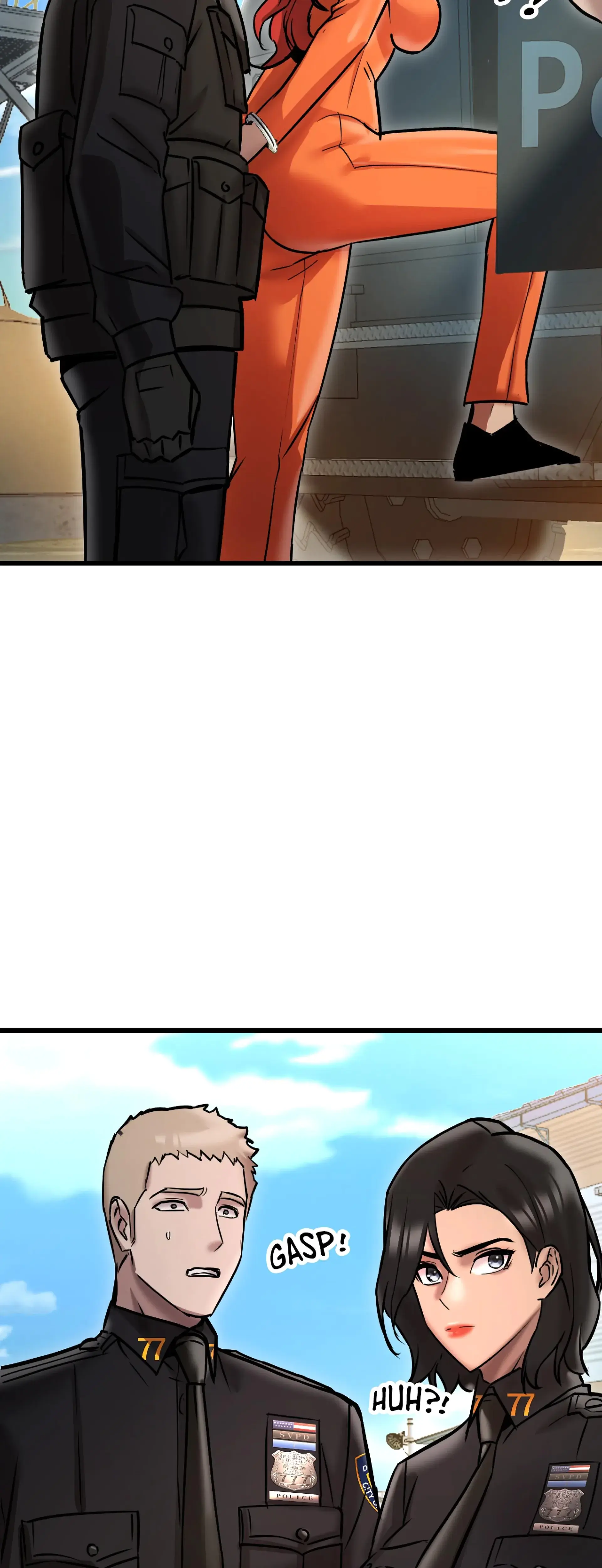 Find My Hotkey Chapter 15 - Page 35