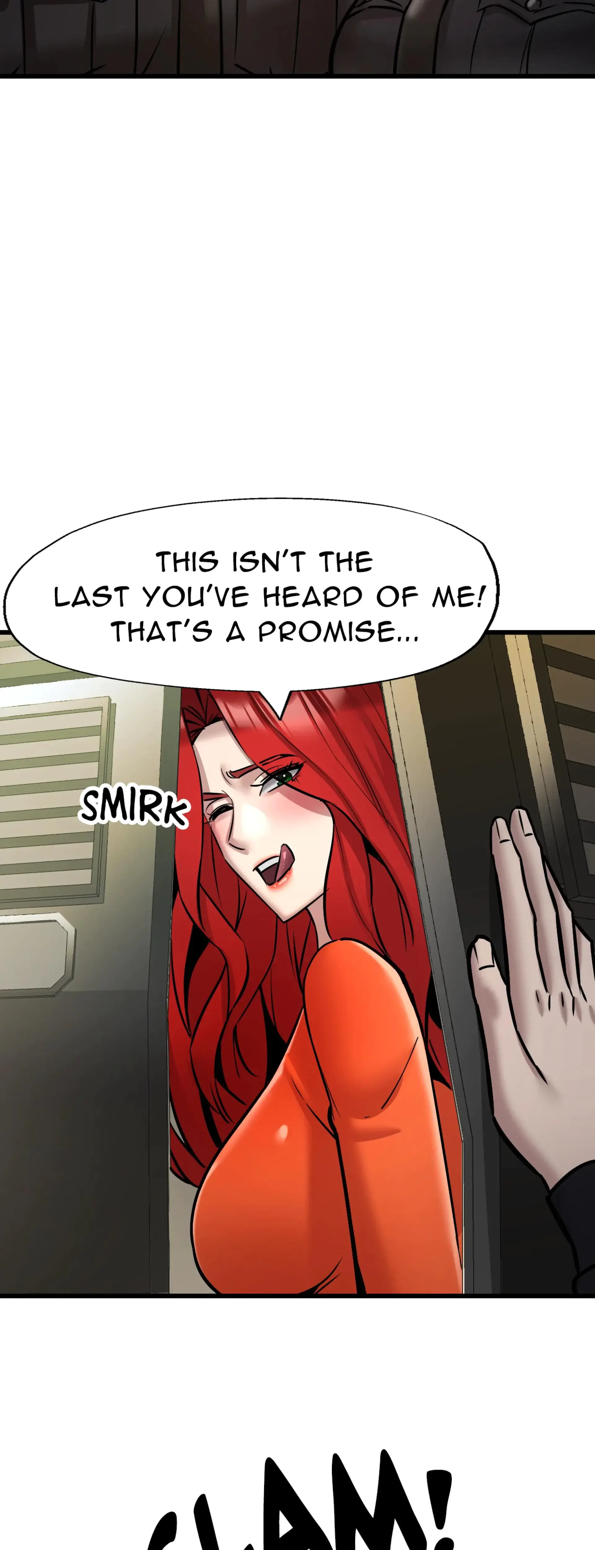 Find My Hotkey Chapter 15 - Page 36
