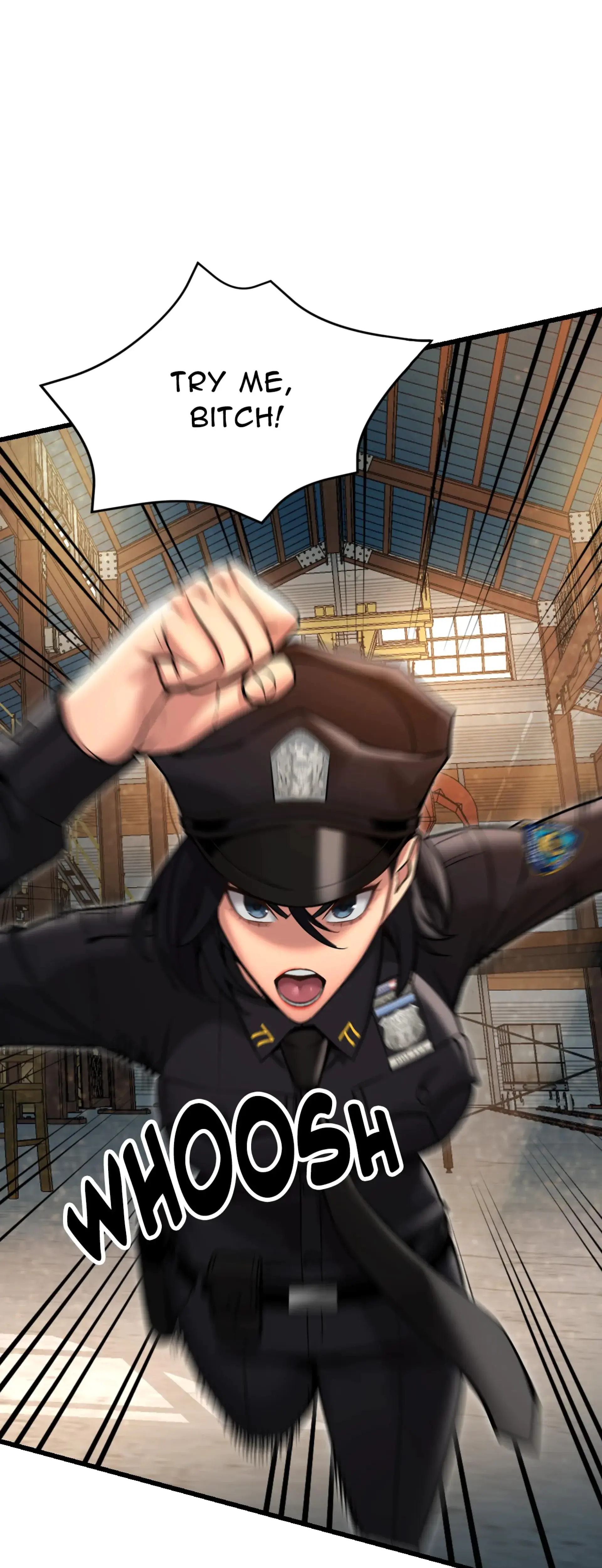 Find My Hotkey Chapter 15 - Page 4