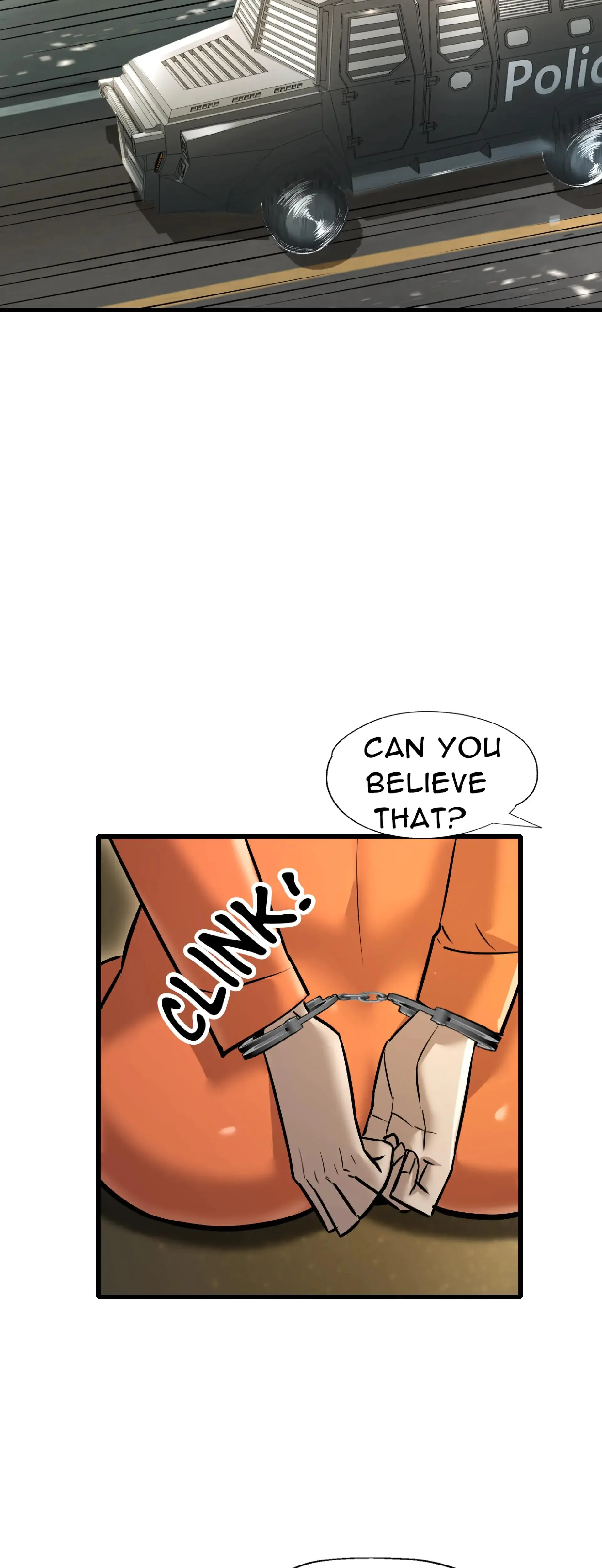 Find My Hotkey Chapter 15 - Page 42