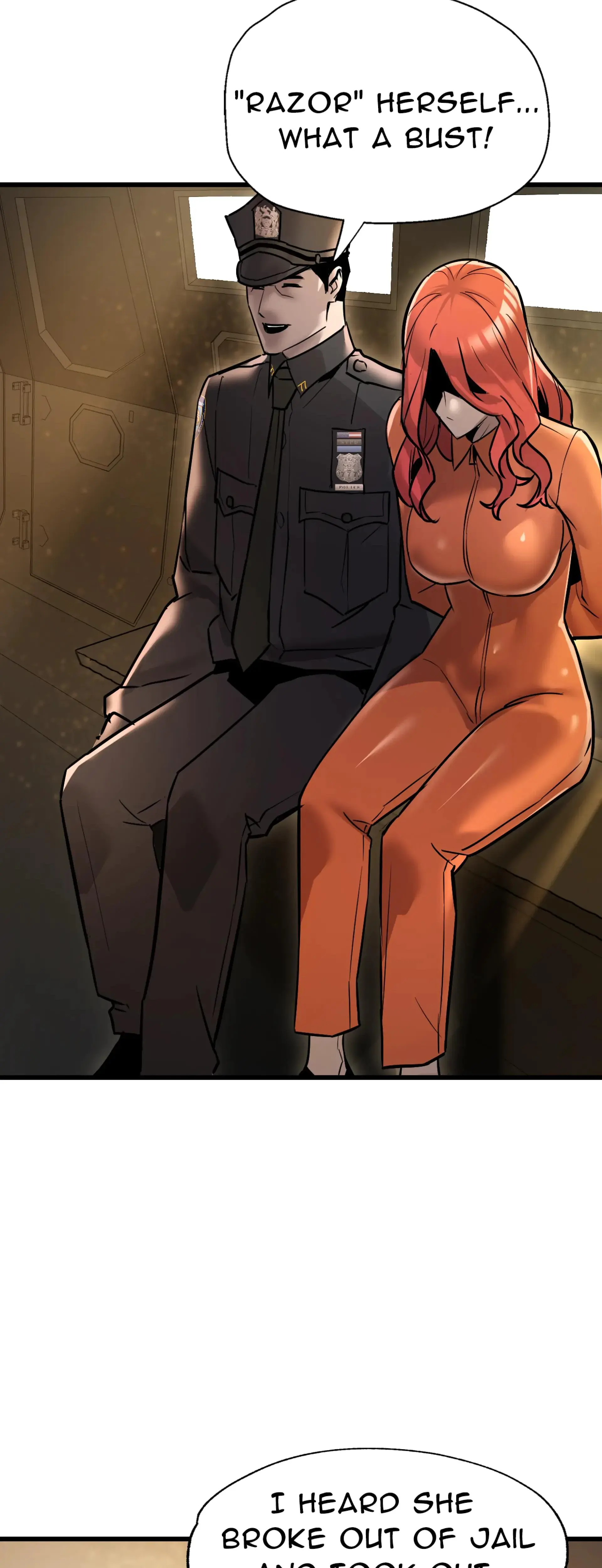 Find My Hotkey Chapter 15 - Page 43