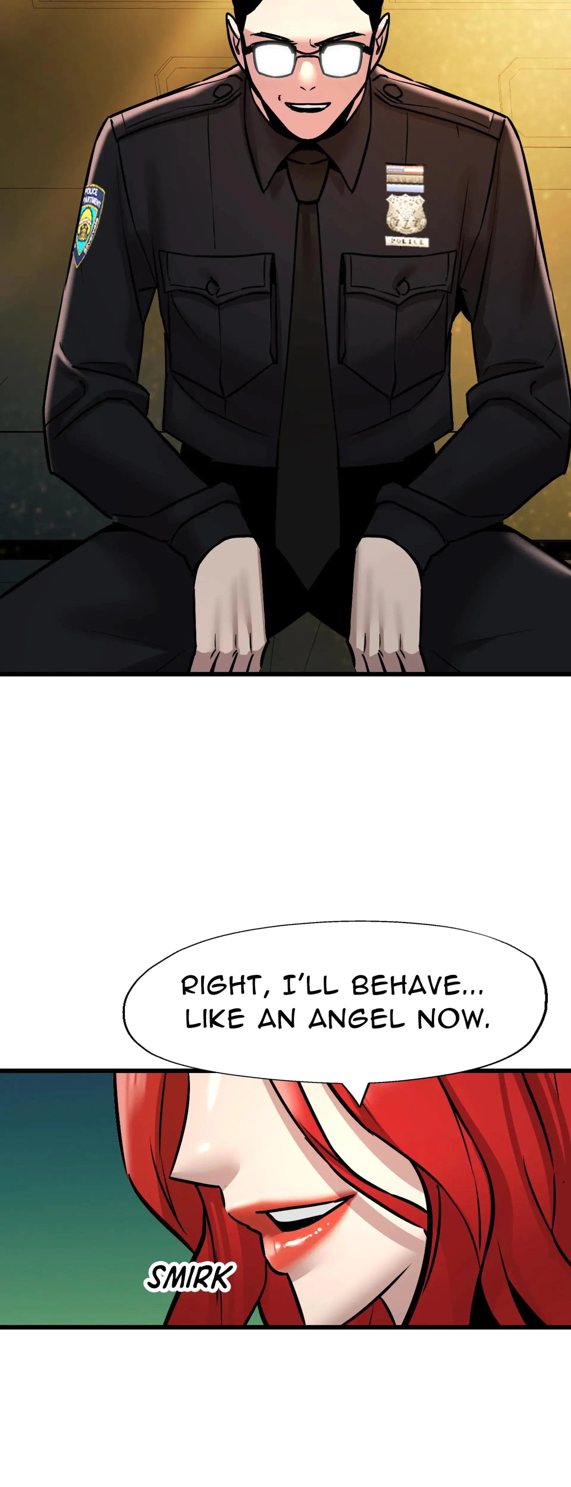 Find My Hotkey Chapter 15 - Page 45