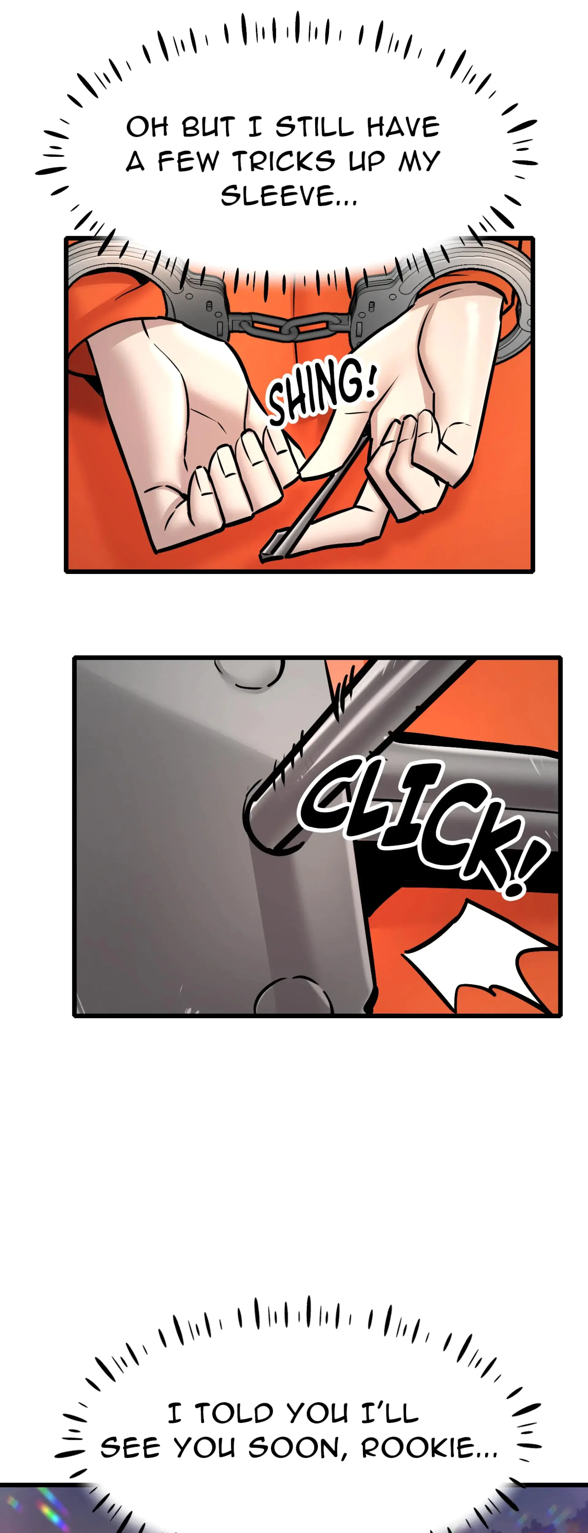 Find My Hotkey Chapter 15 - Page 46