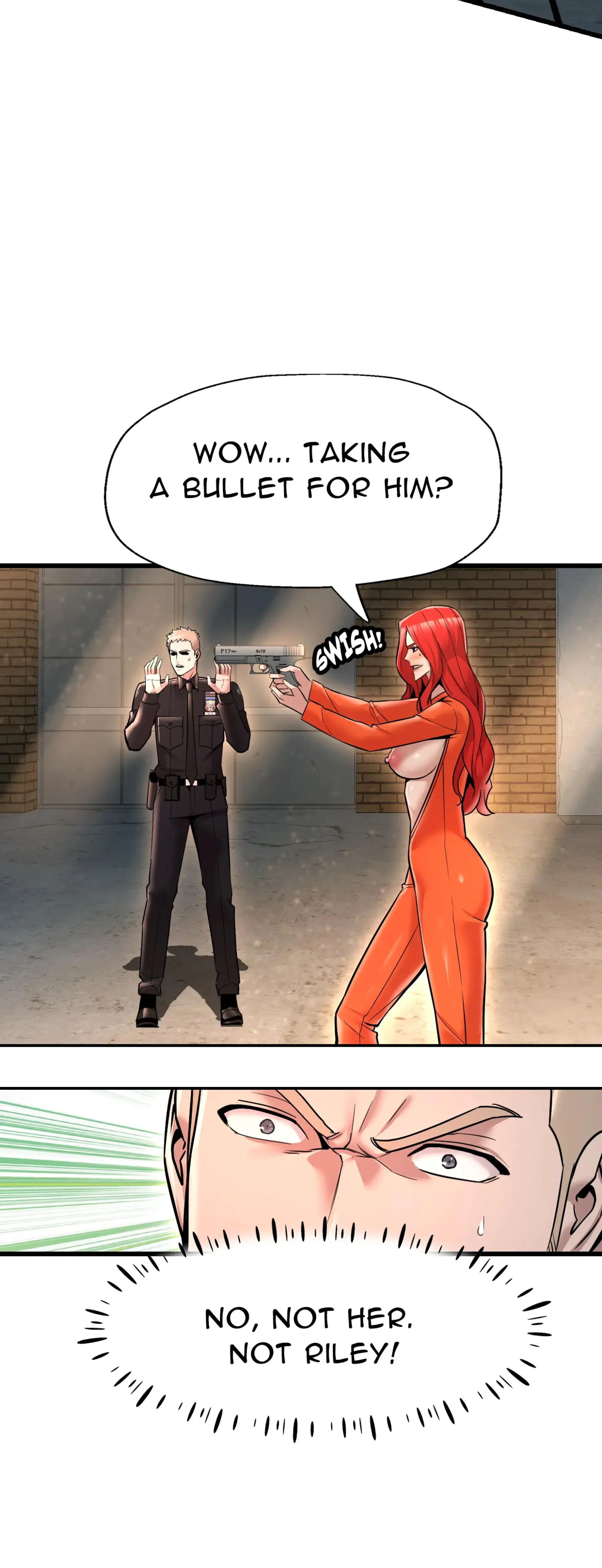 Find My Hotkey Chapter 15 - Page 5