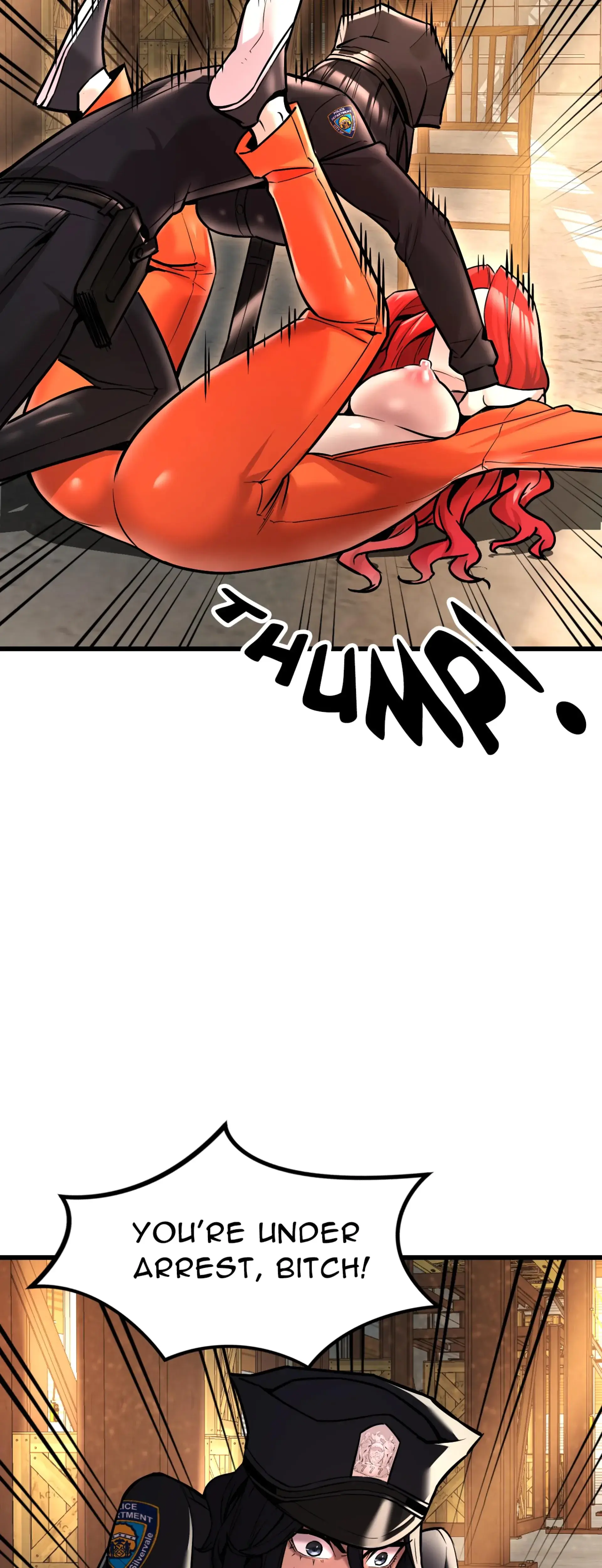 Find My Hotkey Chapter 15 - Page 9