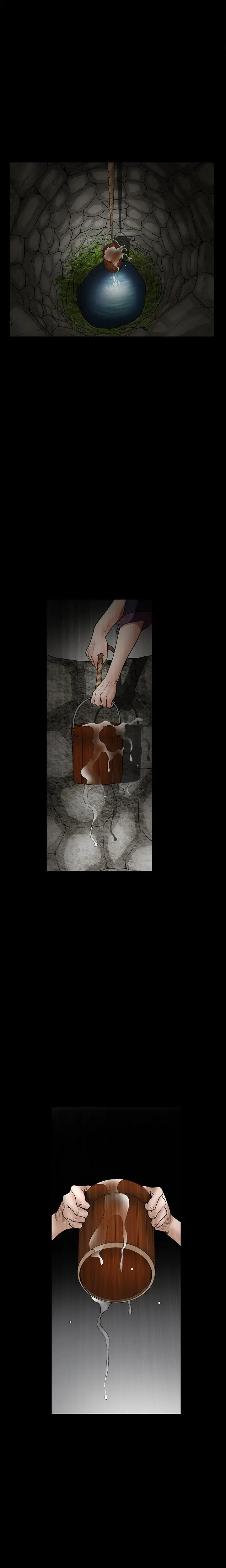Find My Hotkey Chapter 17 - Page 12