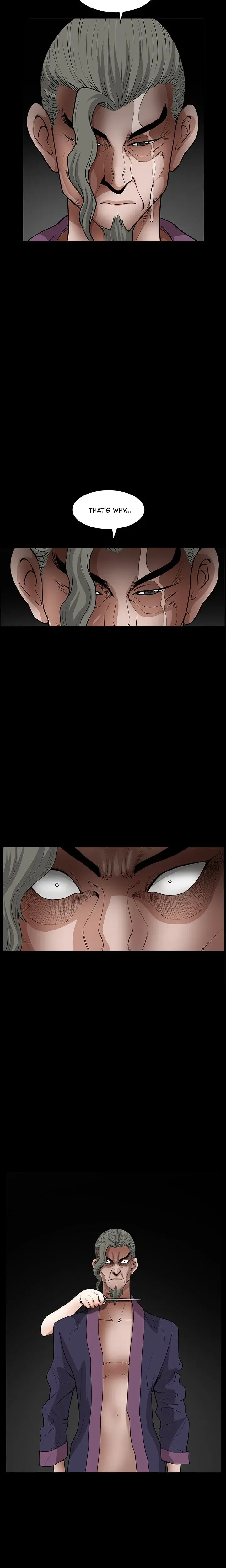 Find My Hotkey Chapter 17 - Page 17