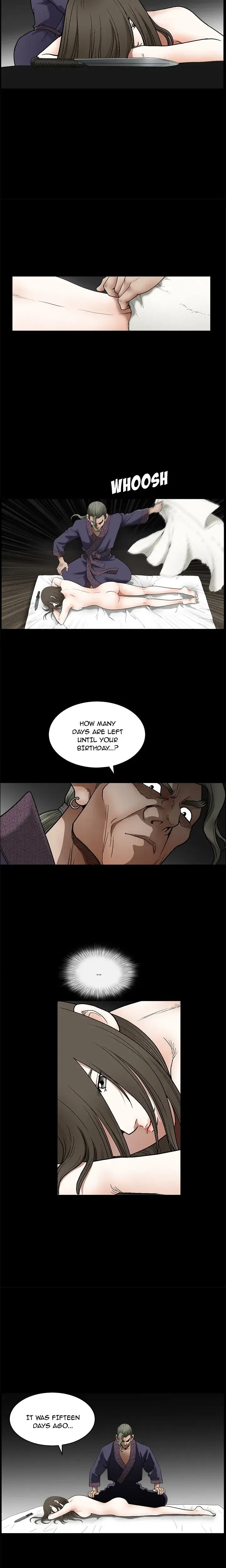 Find My Hotkey Chapter 17 - Page 4