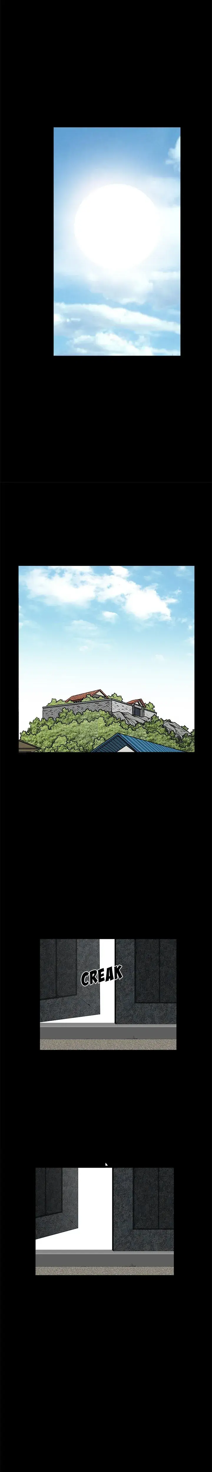 Find My Hotkey Chapter 18 - Page 10
