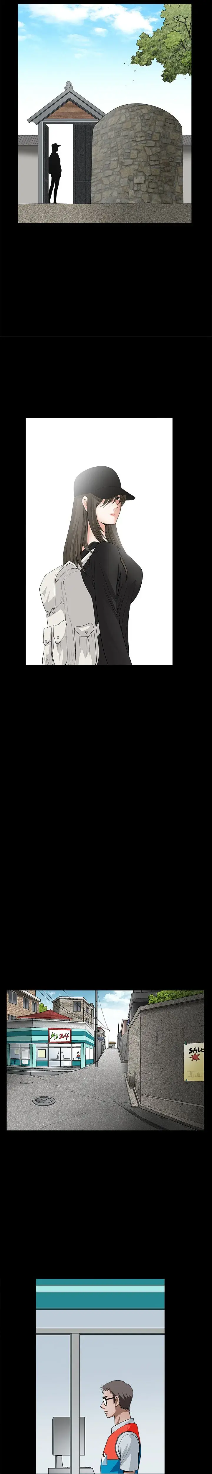 Find My Hotkey Chapter 18 - Page 11