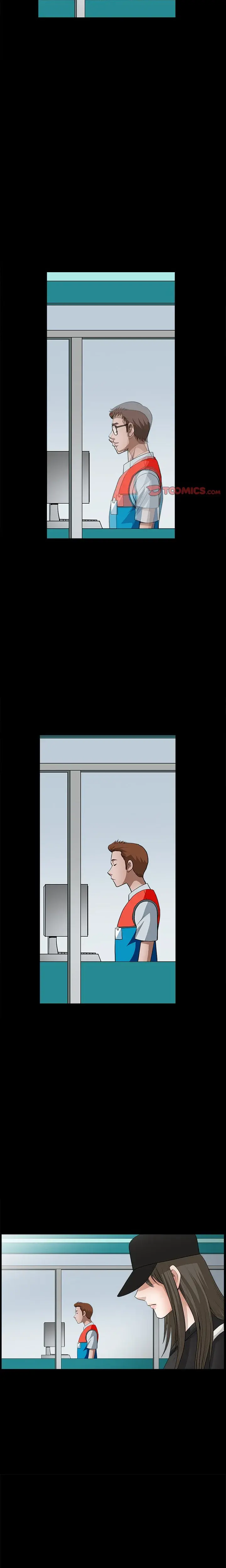 Find My Hotkey Chapter 18 - Page 12