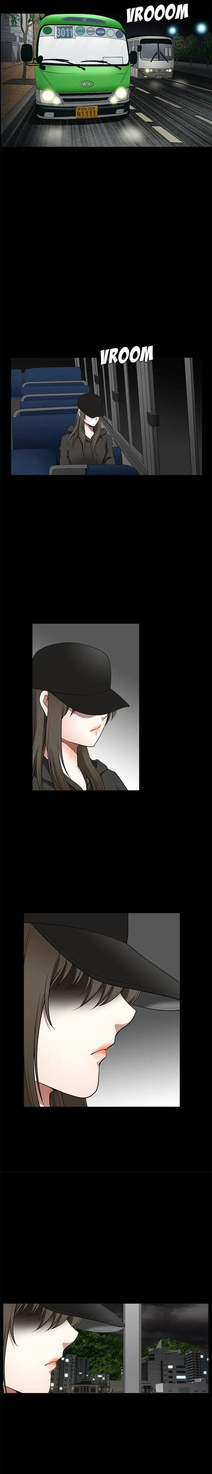 Find My Hotkey Chapter 18 - Page 13