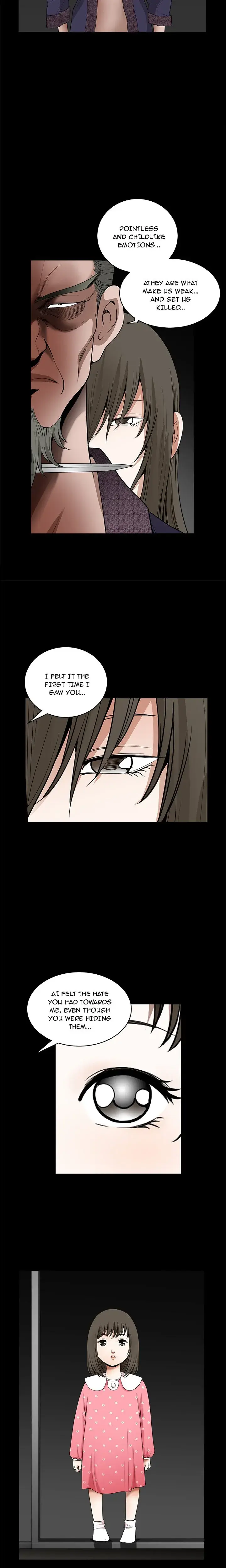 Find My Hotkey Chapter 18 - Page 3