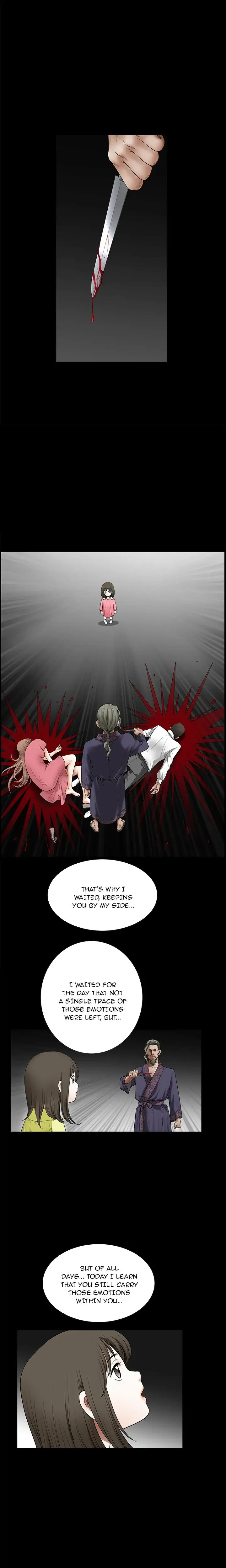 Find My Hotkey Chapter 18 - Page 4